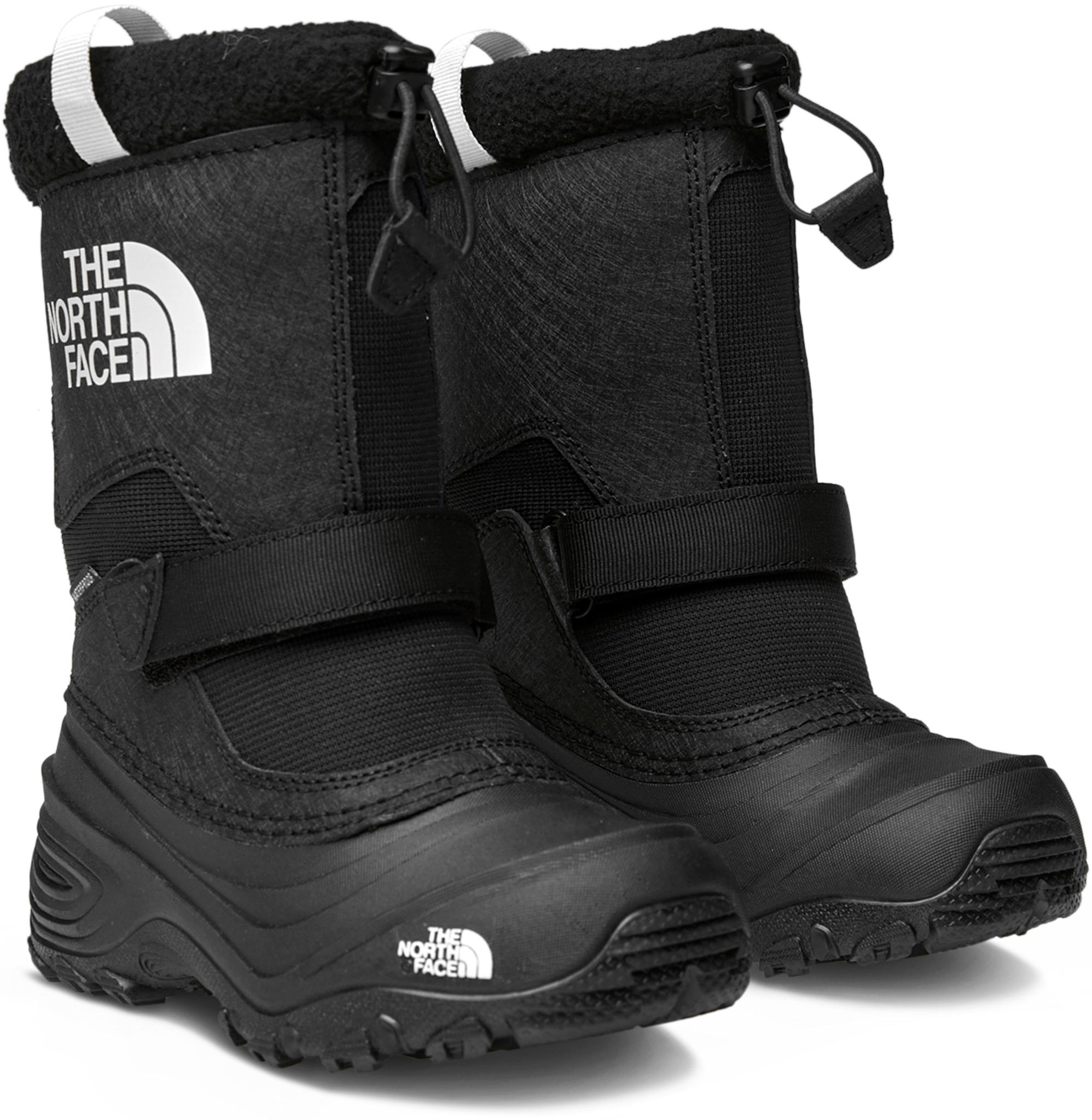 Product gallery image number 8 for product Alpenglow Extreme III Boots - Youth