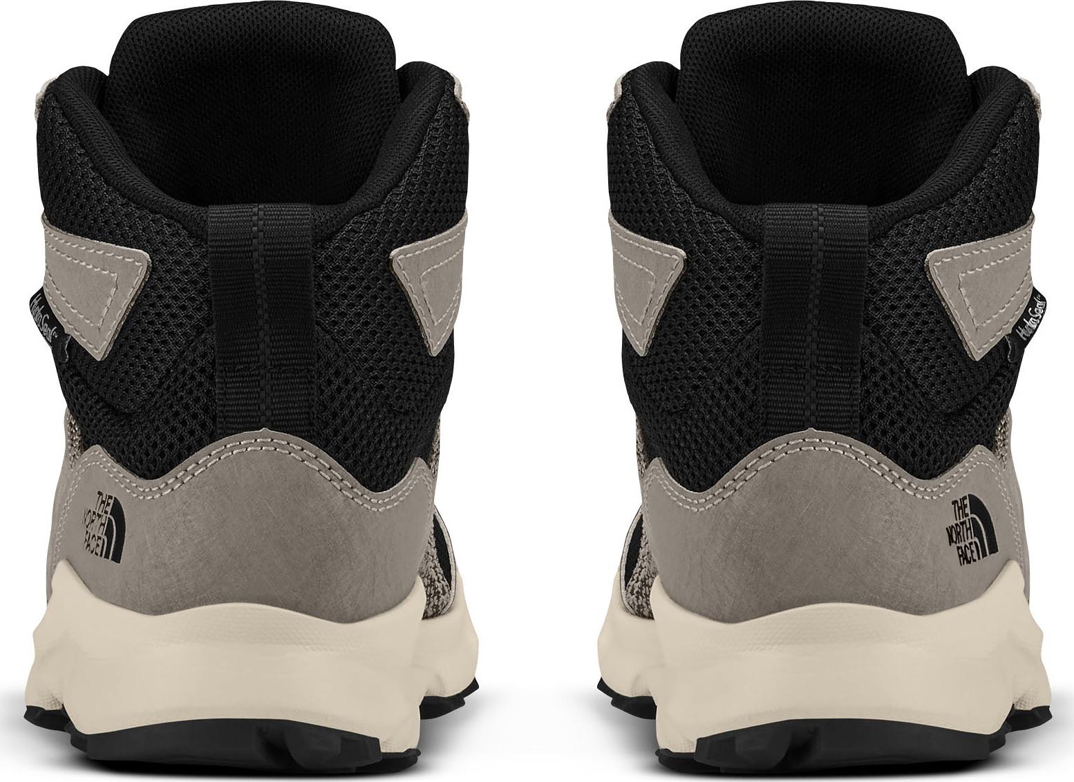 Product gallery image number 8 for product Hedgehog Hiker II Mid Waterproof Shoes - Youth