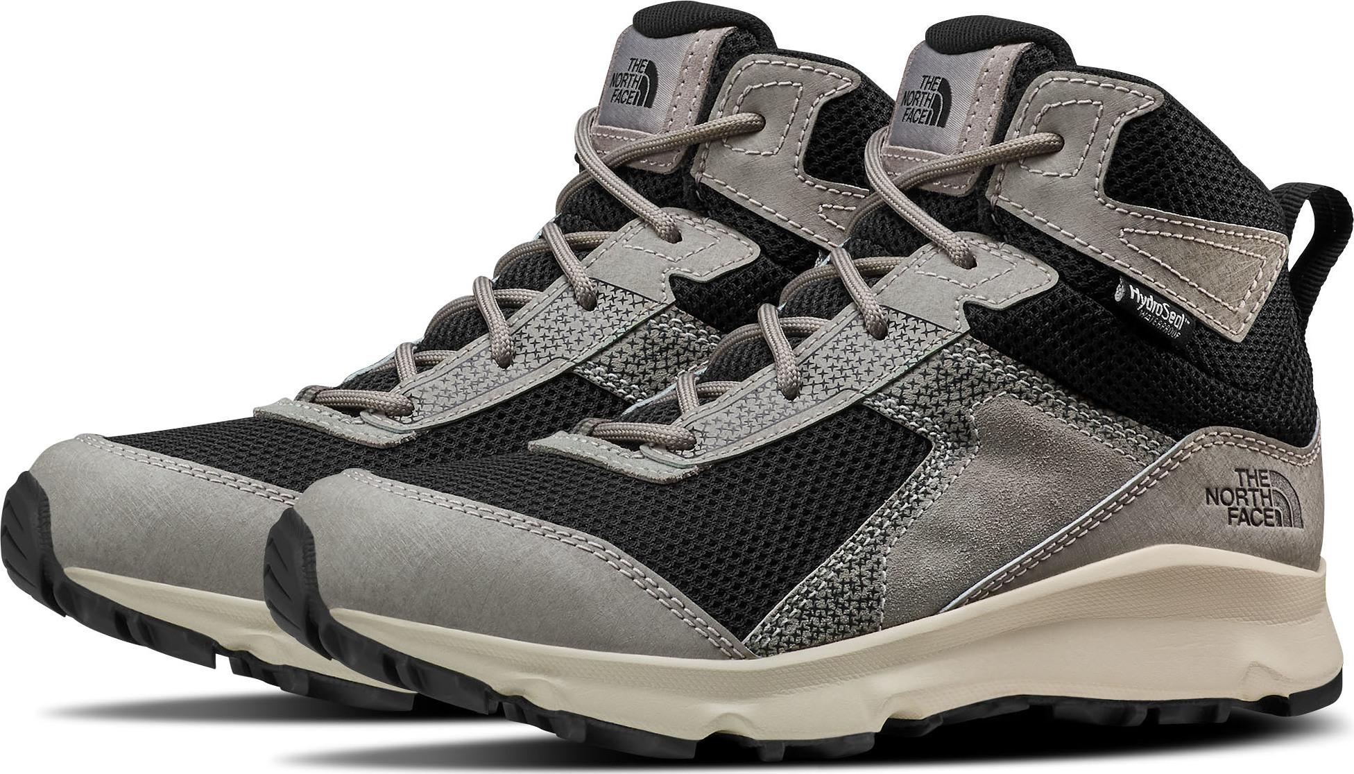 Product gallery image number 7 for product Hedgehog Hiker II Mid Waterproof Shoes - Youth