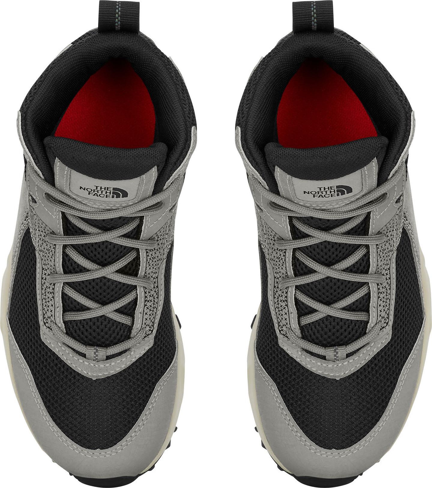 Product gallery image number 6 for product Hedgehog Hiker II Mid Waterproof Shoes - Youth
