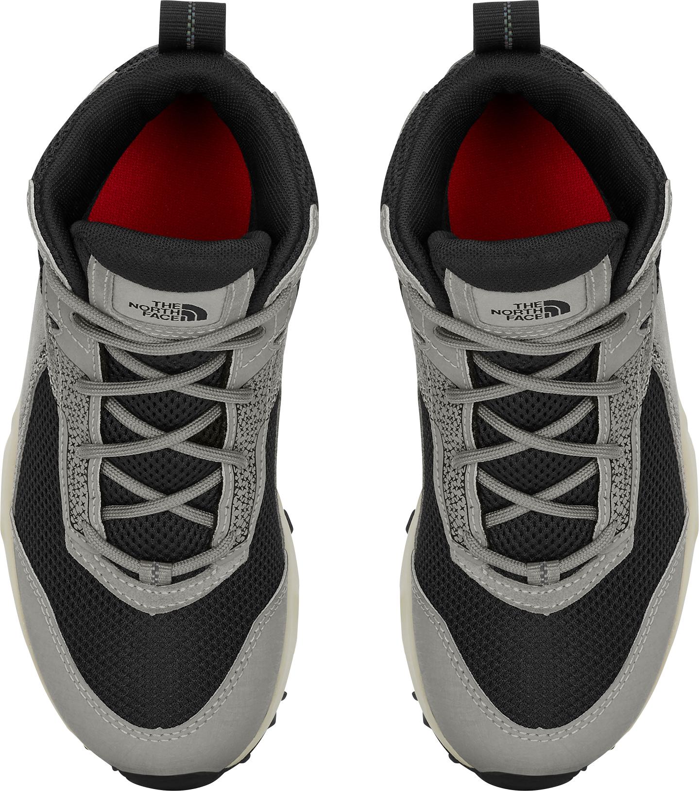 Product gallery image number 3 for product Hedgehog Hiker II Mid Waterproof Shoes - Youth