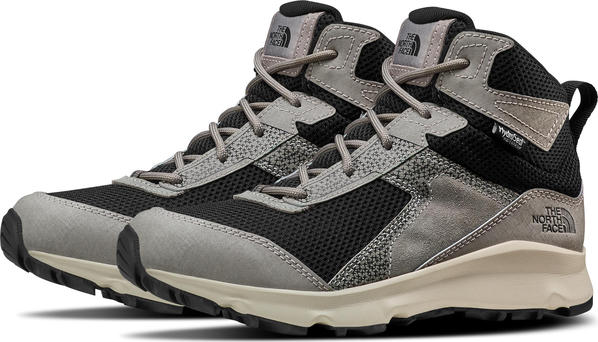 Product gallery image number 4 for product Hedgehog Hiker II Mid Waterproof Shoes - Youth