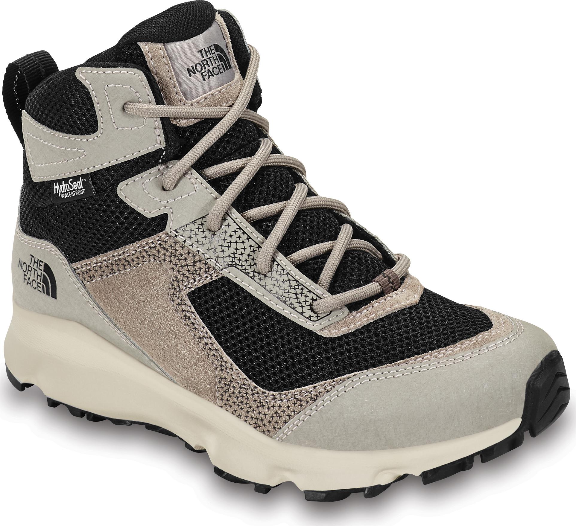 Product gallery image number 5 for product Hedgehog Hiker II Mid Waterproof Shoes - Youth