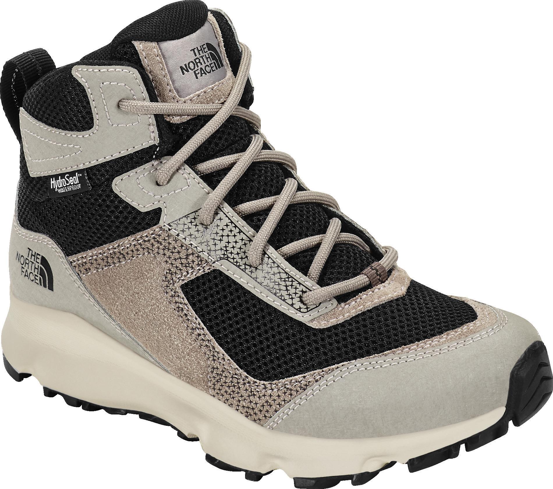 Product gallery image number 1 for product Hedgehog Hiker II Mid Waterproof Shoes - Youth