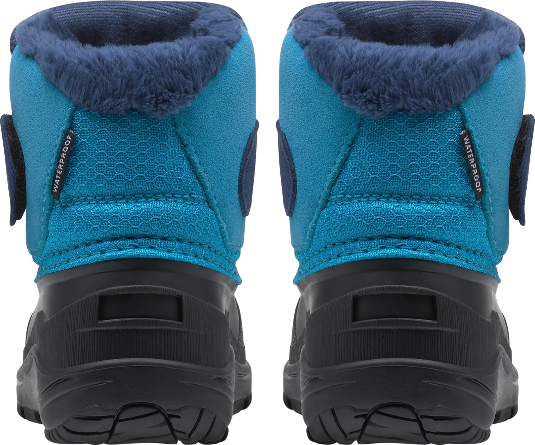 Product gallery image number 2 for product Alpenglow II Boots - Toddler