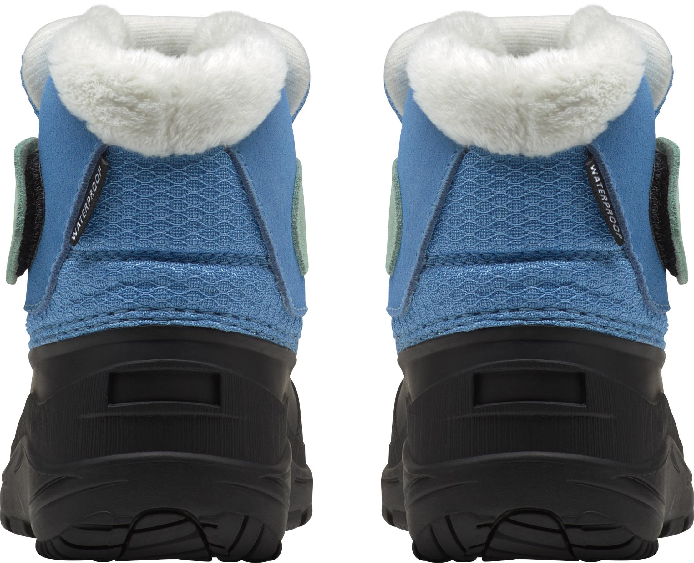 Product gallery image number 4 for product Alpenglow II Boots - Toddler