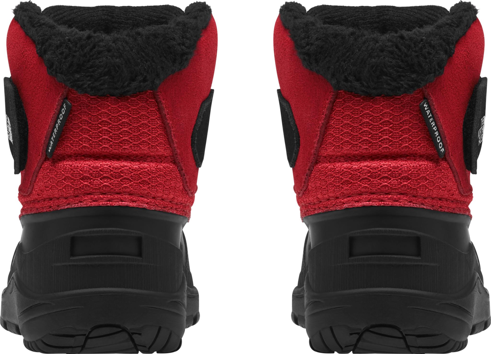 Product gallery image number 2 for product Alpenglow II Boots - Toddler