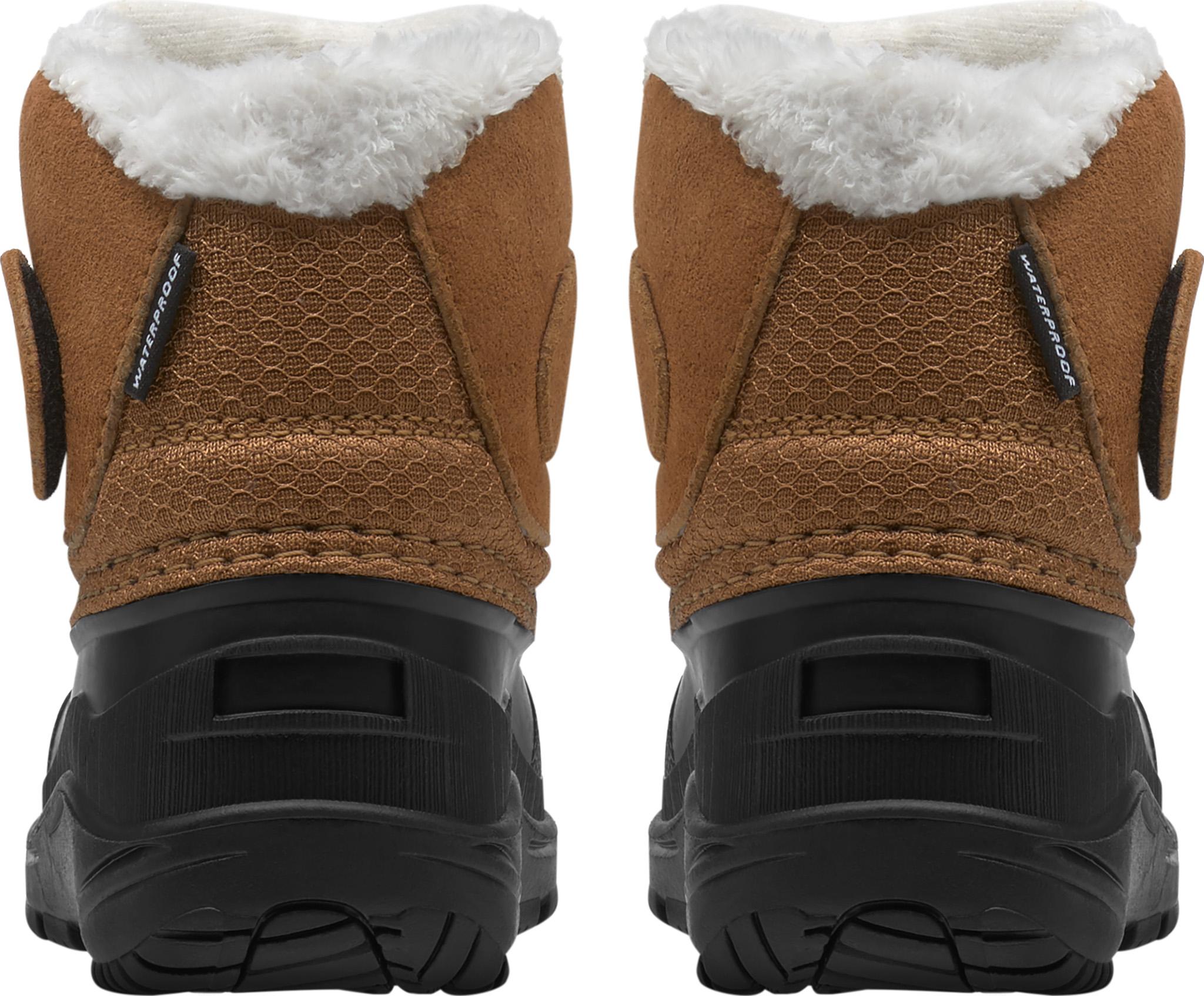 Product gallery image number 2 for product Alpenglow II Boots - Toddler