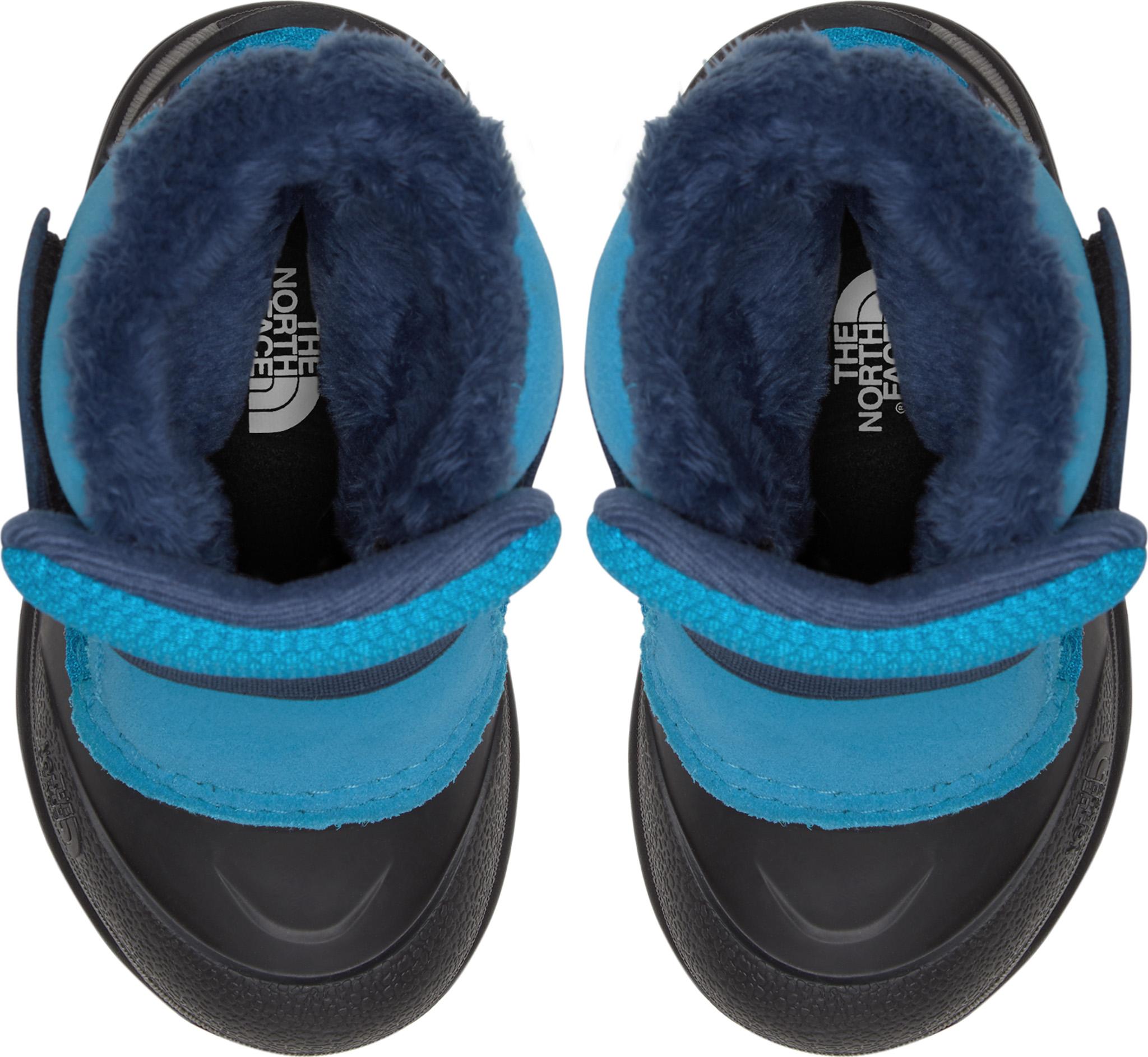 Product gallery image number 4 for product Alpenglow II Boots - Toddler