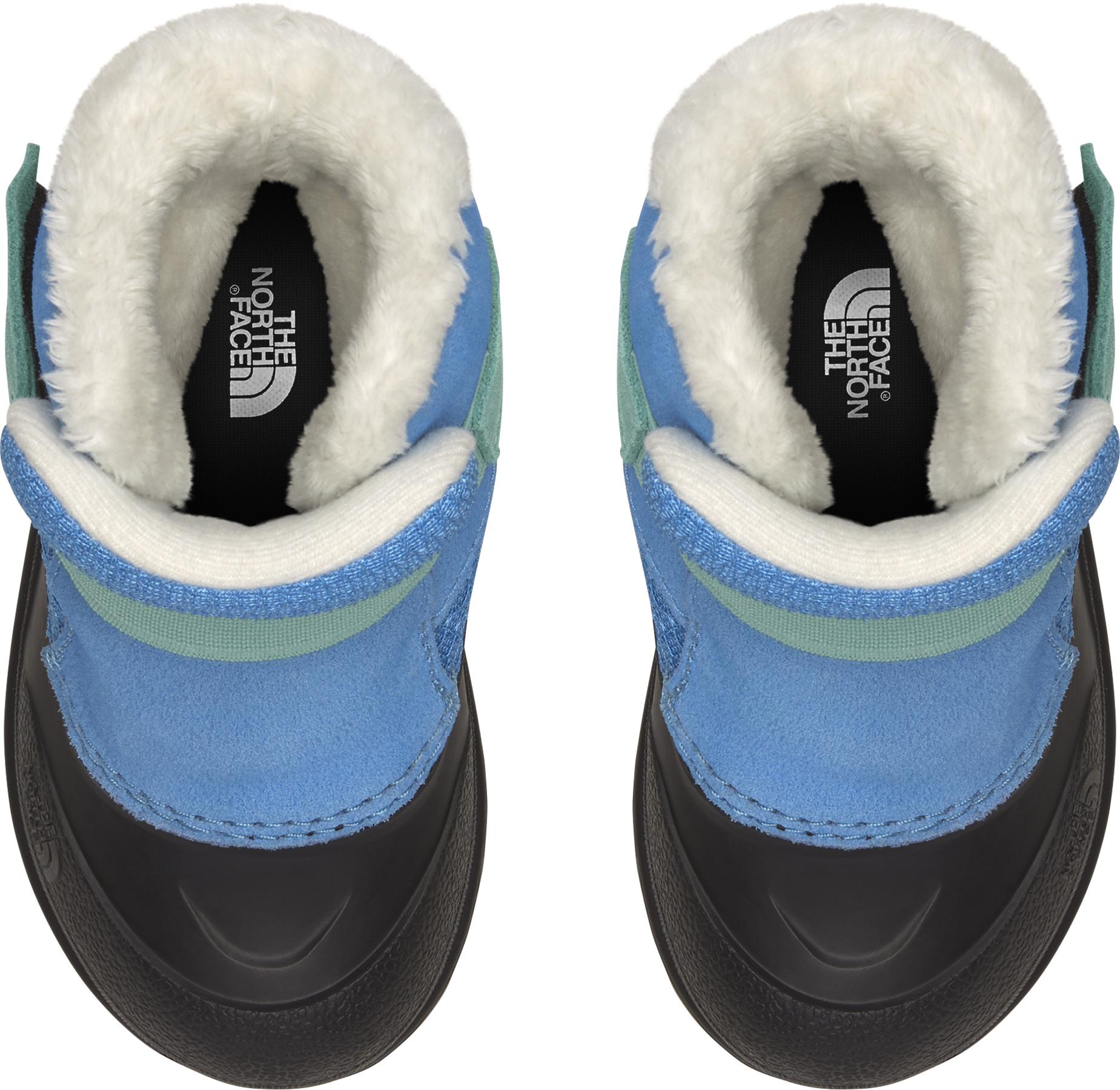 Product gallery image number 3 for product Alpenglow II Boots - Toddler