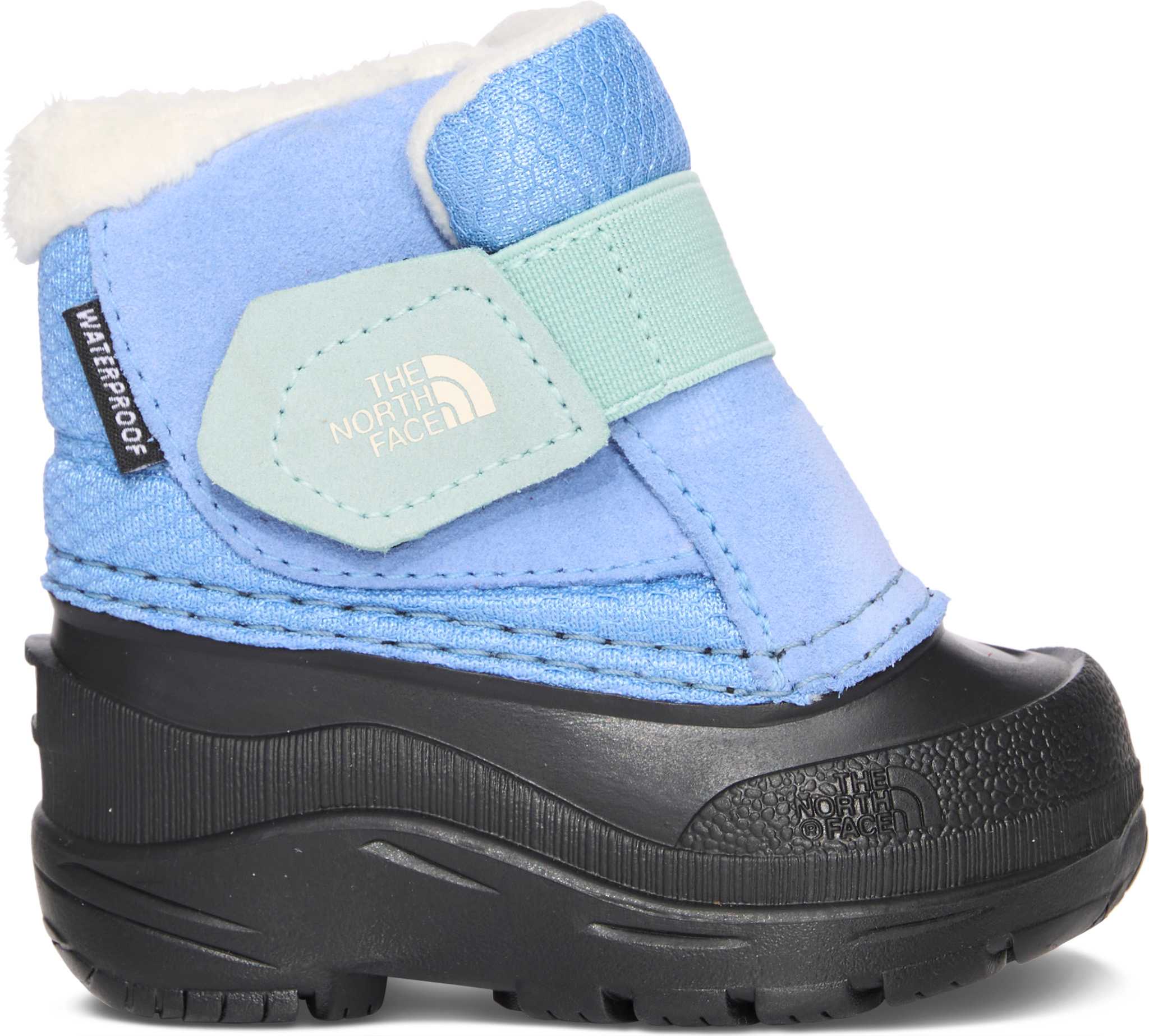 Dark Cornflower - Muted Pine