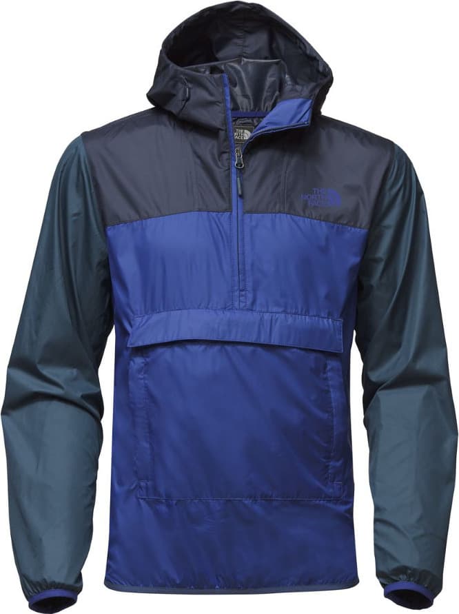 Product gallery image number 1 for product Fanorak - Men's