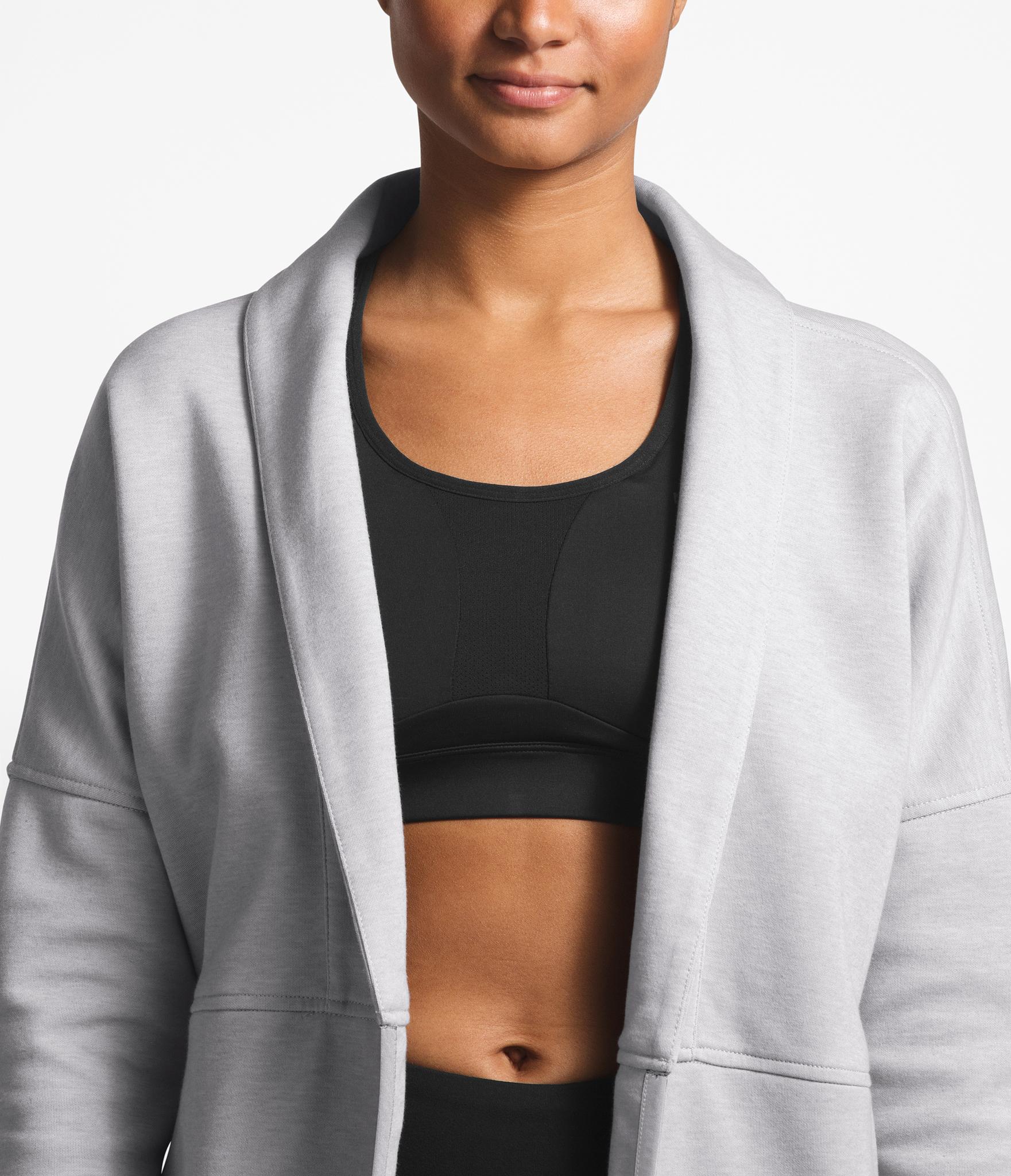 Product gallery image number 4 for product Slacker Wrap - Women's