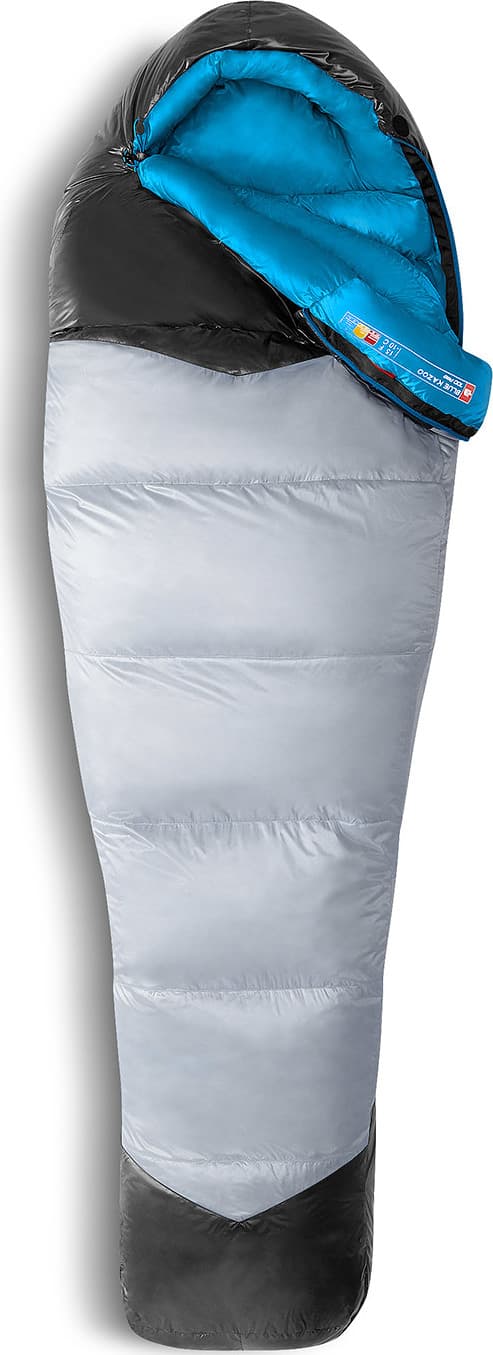 Product gallery image number 1 for product Blue Kazoo Sleeping Bag 15°F / -10°C