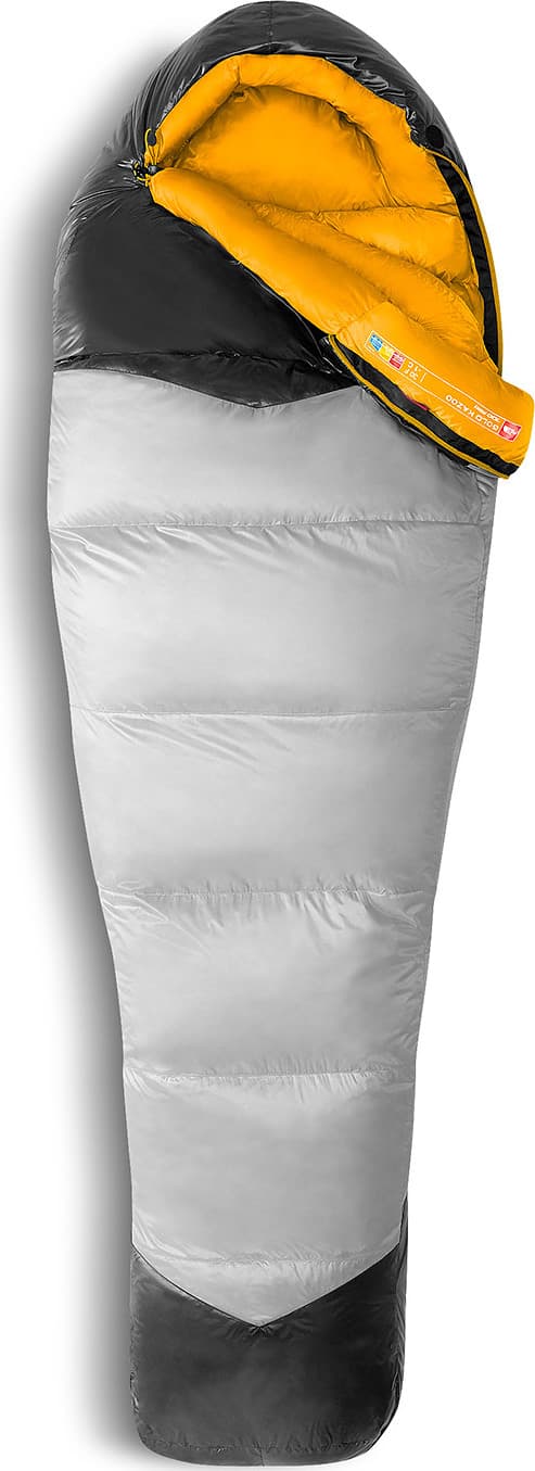 Product gallery image number 1 for product Gold Kazoo Sleeping Bag 35°F / 2°C