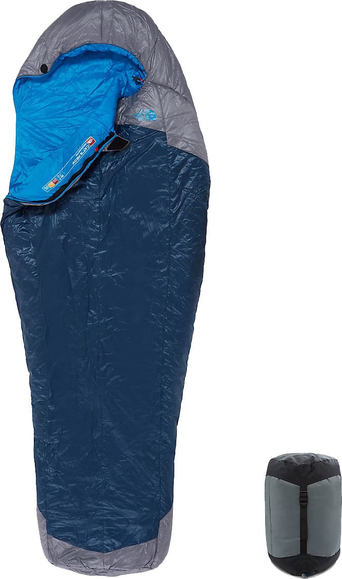 Product gallery image number 2 for product Cat's Meow Sleeping Bag 20°F / -7°C