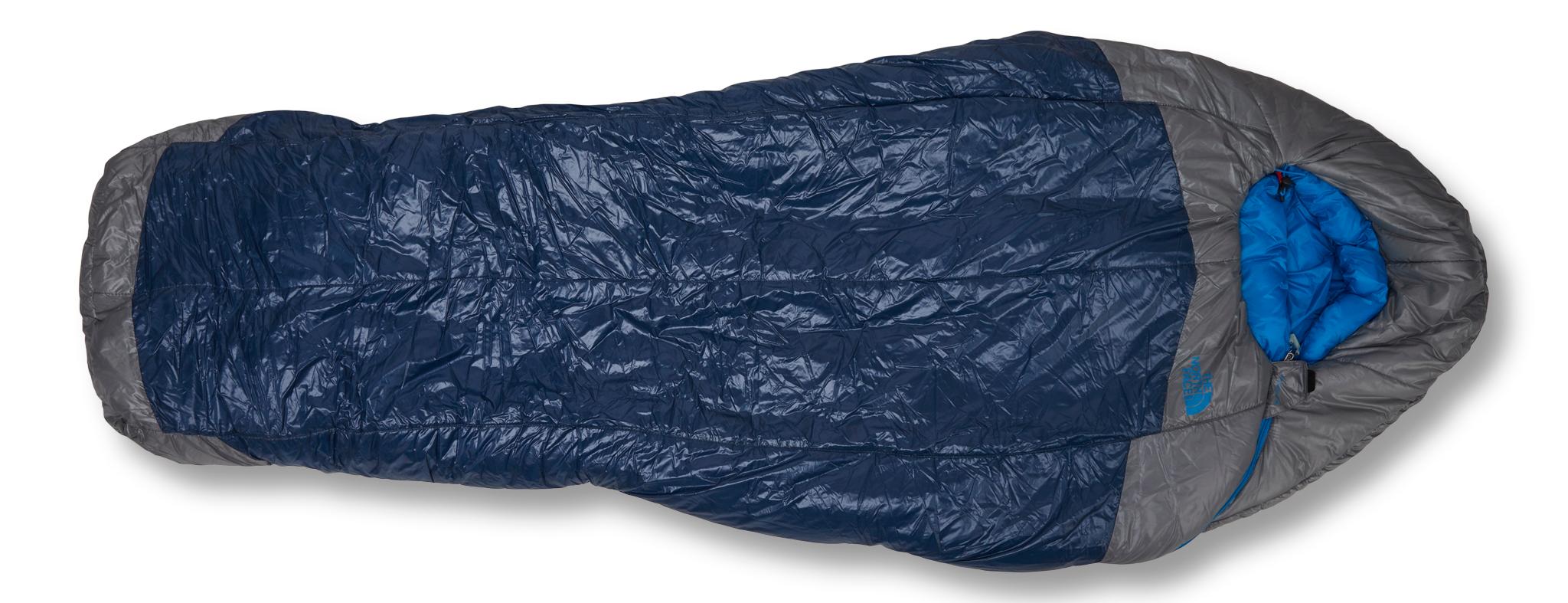 Product gallery image number 1 for product Cat's Meow Sleeping Bag 20°F / -7°C