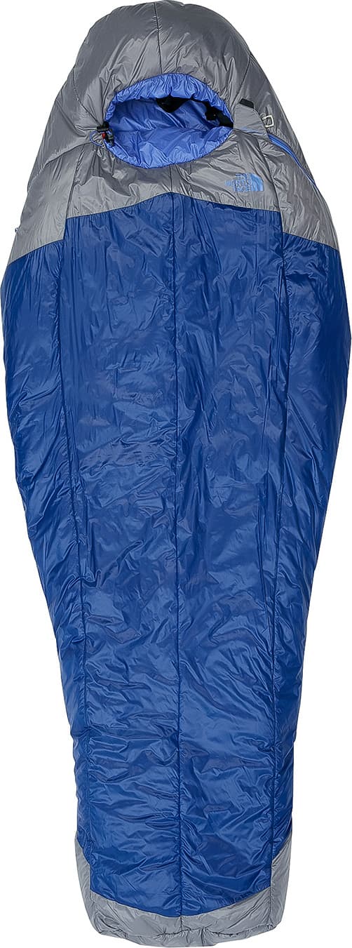 Product gallery image number 1 for product Cat's Meow Sleeping Bag 20°F / -7°C - Women's