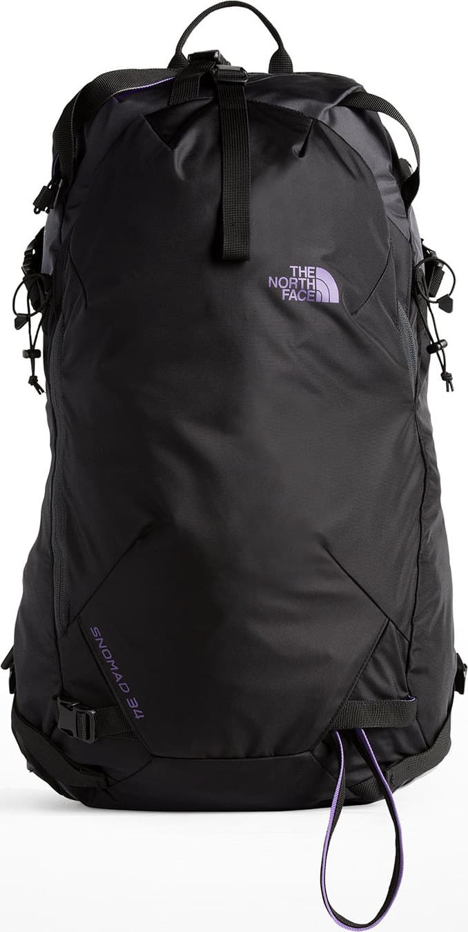 Product gallery image number 1 for product Snomad Backpack 34L