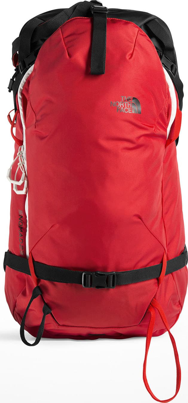 Product gallery image number 1 for product Snomad Backpack 23L