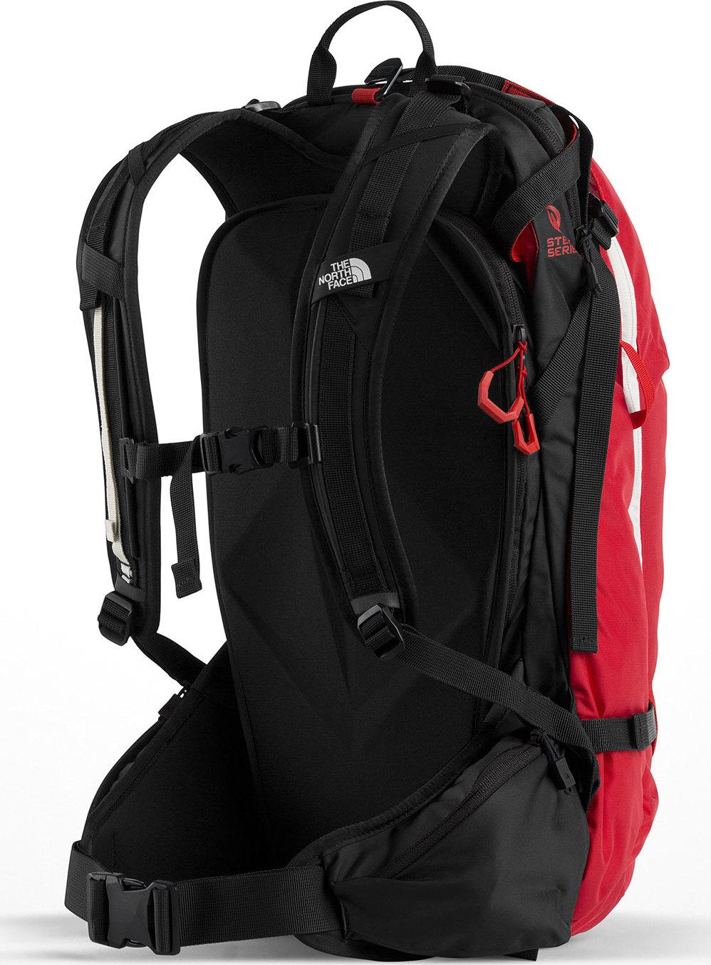 Product gallery image number 2 for product Snomad Backpack 23L