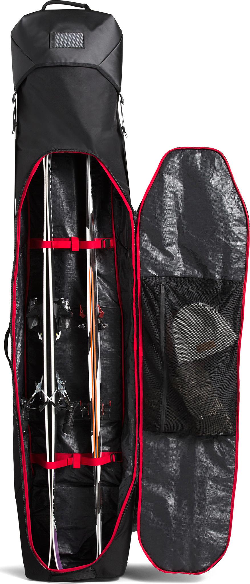 Product gallery image number 3 for product Base Camp Snow Roller