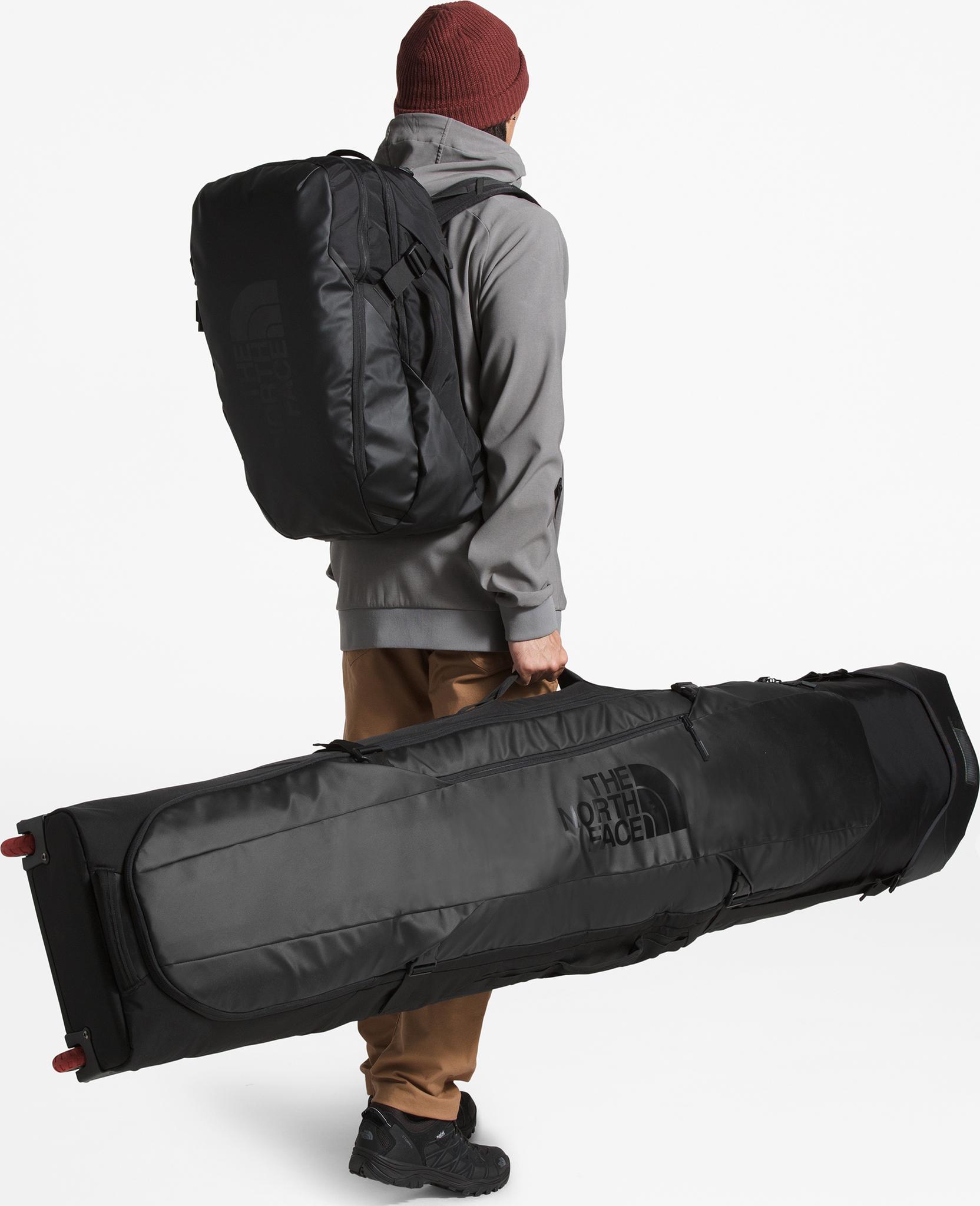 Product gallery image number 4 for product Base Camp Snow Roller