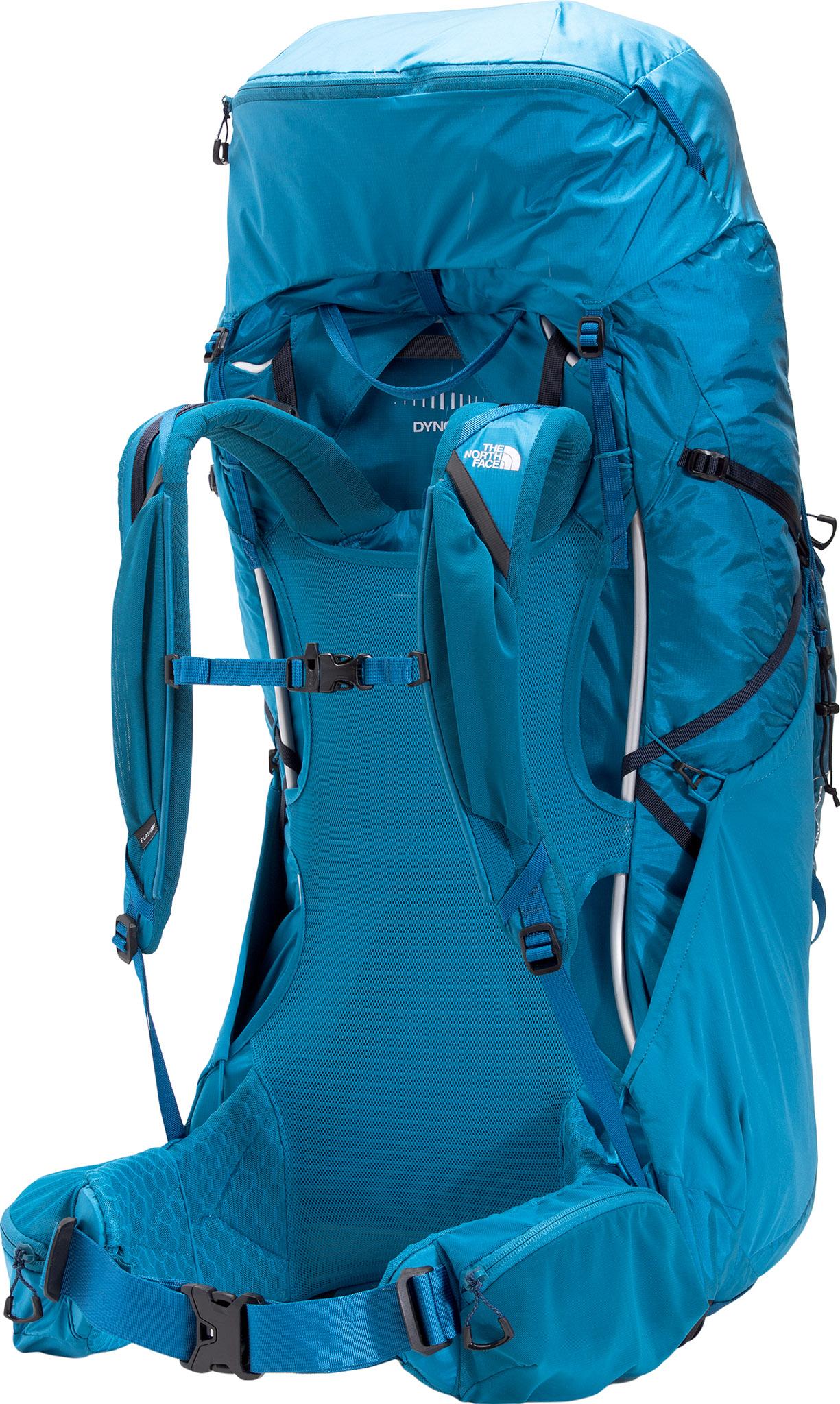 Product gallery image number 2 for product Banchee Backpack 65L - Unisex