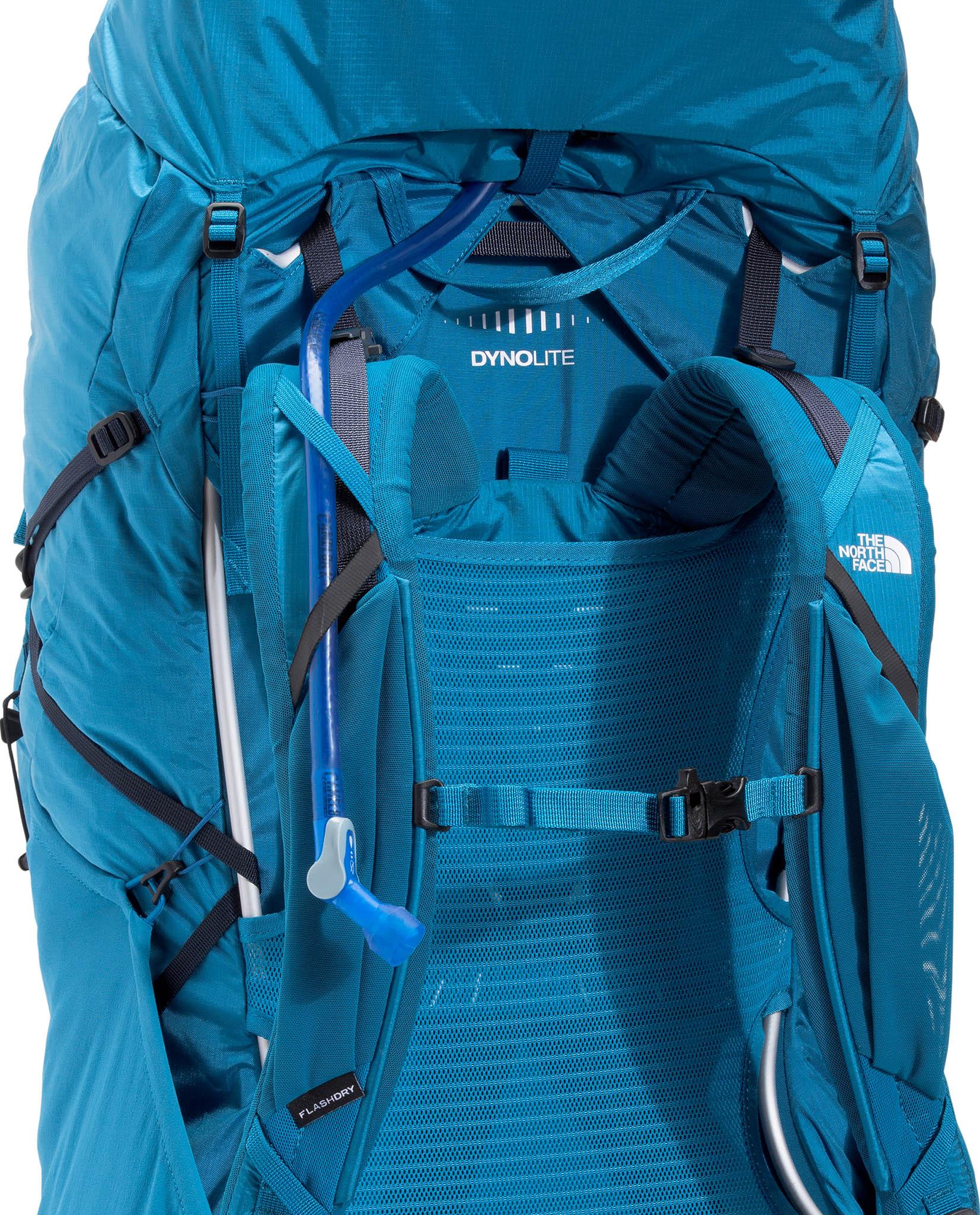 Product gallery image number 3 for product Banchee Backpack 65L - Unisex