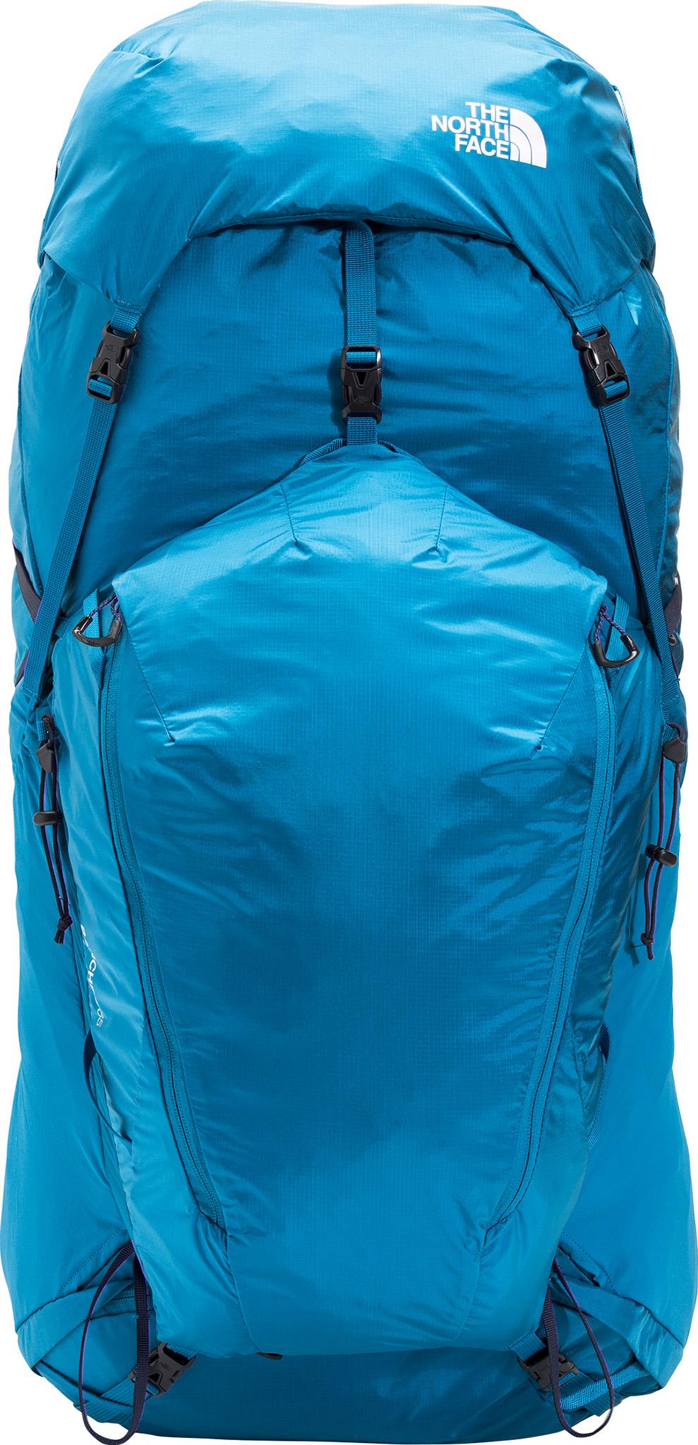 Product gallery image number 4 for product Banchee Backpack 65L - Unisex