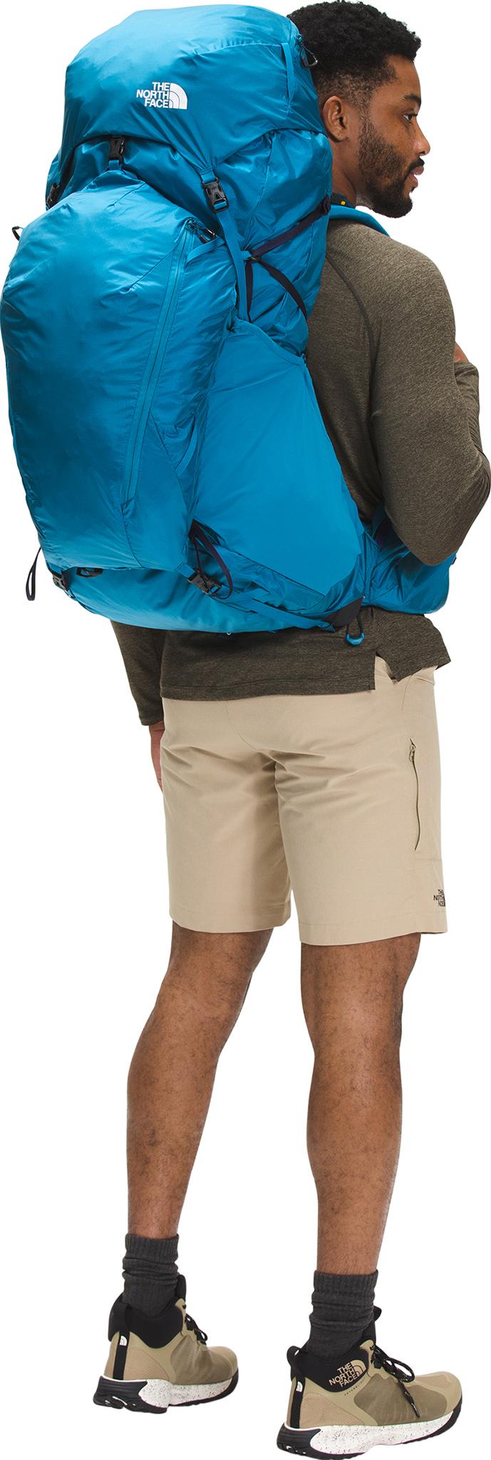 Product gallery image number 5 for product Banchee Backpack 65L - Unisex