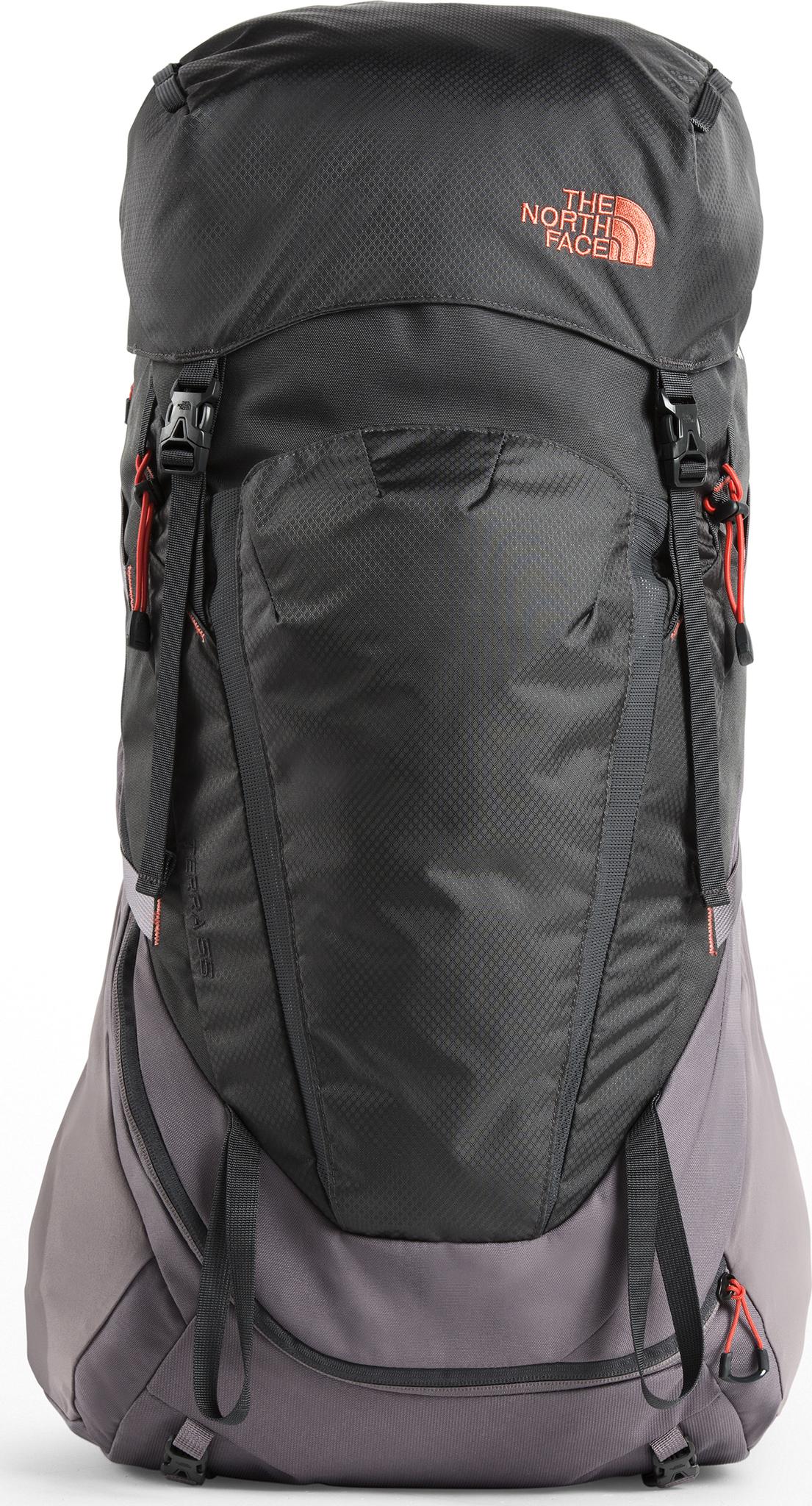 Product gallery image number 1 for product Terra 55L Backpack- Women's