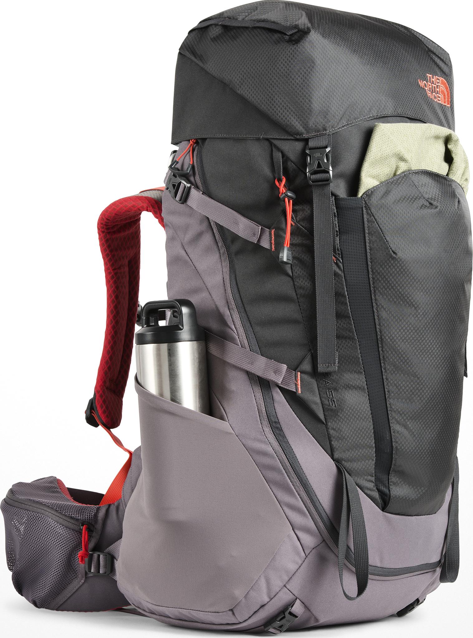 Product gallery image number 2 for product Terra 55L Backpack- Women's