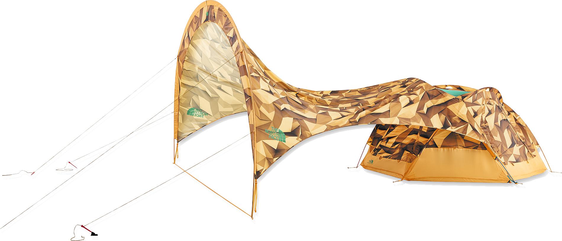 Product gallery image number 1 for product Homestead Shade