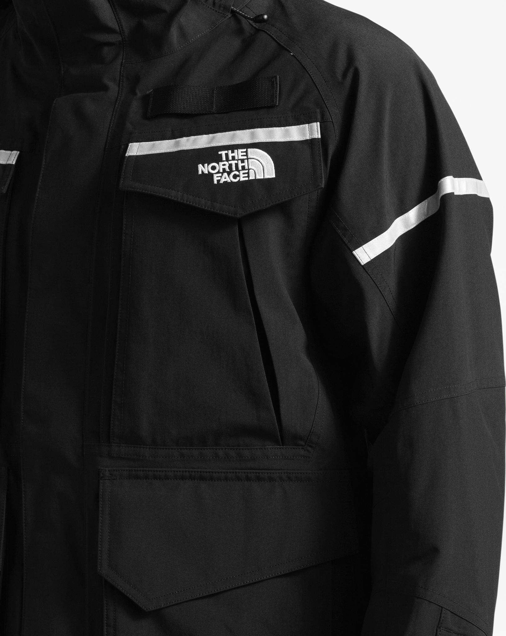 Product gallery image number 2 for product Maintenance Jacket