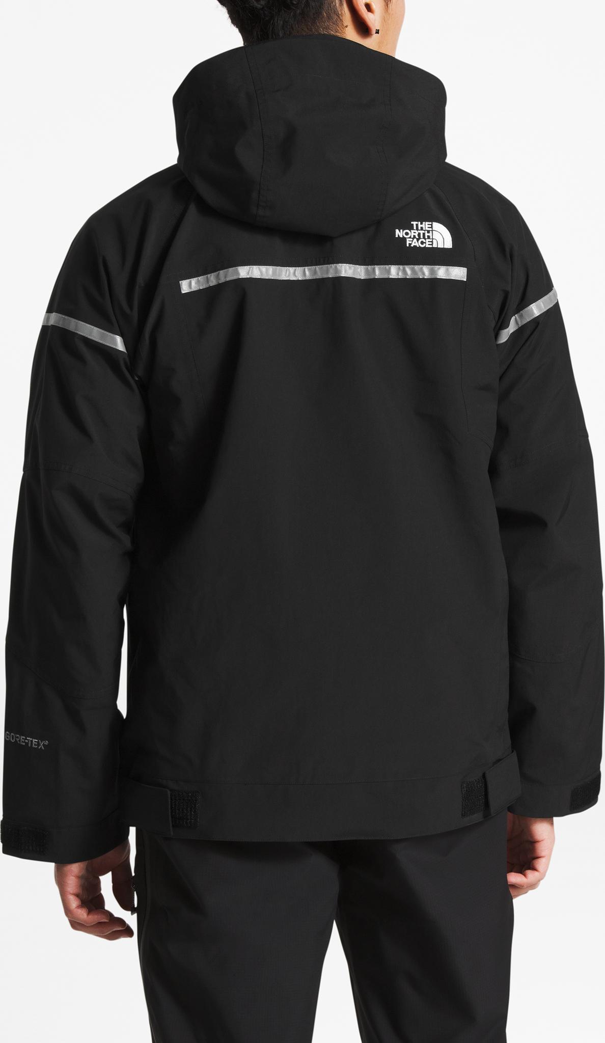 Product gallery image number 3 for product Maintenance Jacket