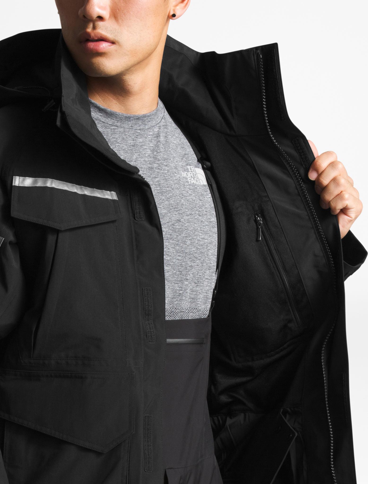 Product gallery image number 5 for product Maintenance Jacket