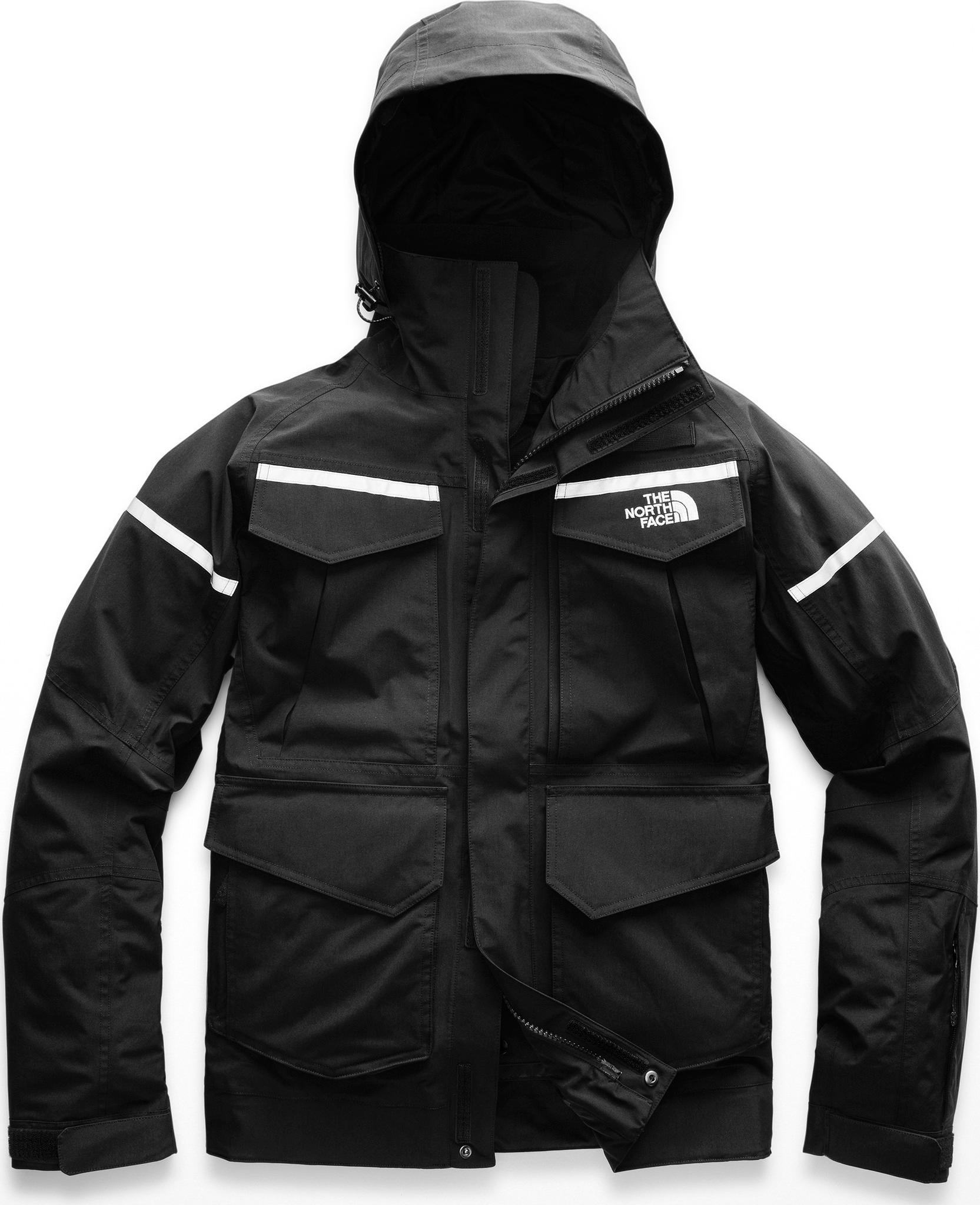 Product gallery image number 1 for product Maintenance Jacket