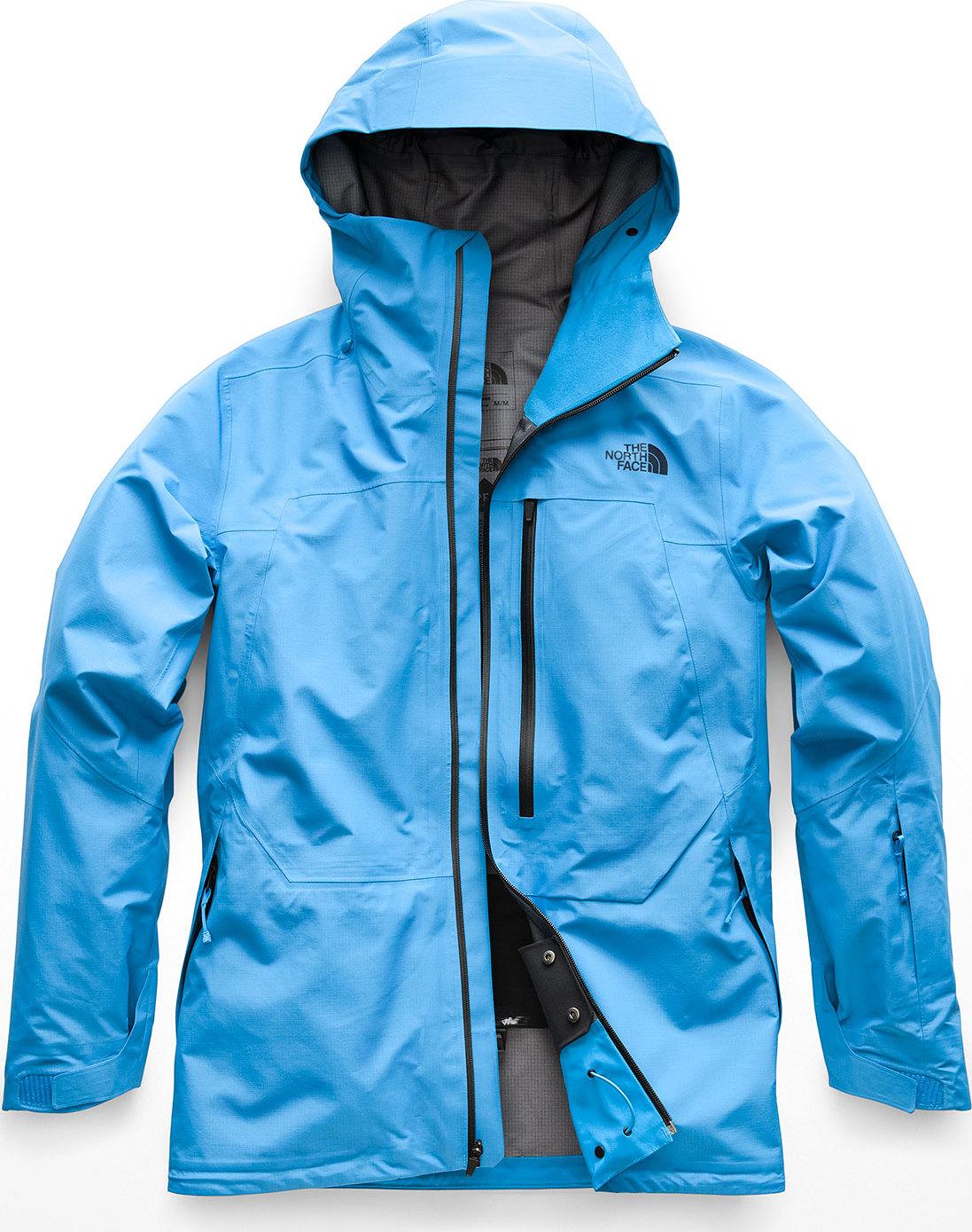 Product gallery image number 1 for product Free Thinker Jacket - Men's