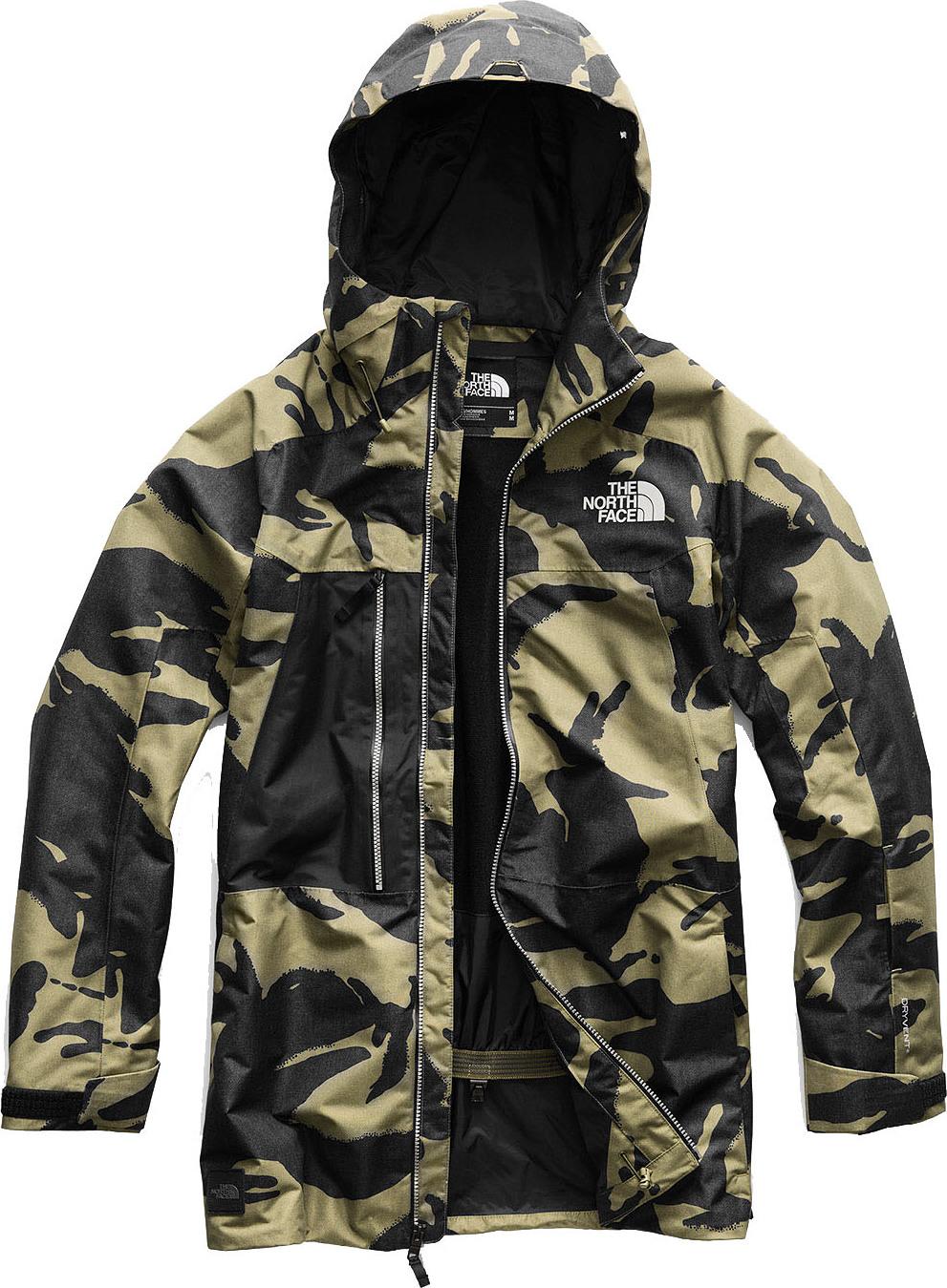 Product gallery image number 1 for product Repko Jacket - Men's