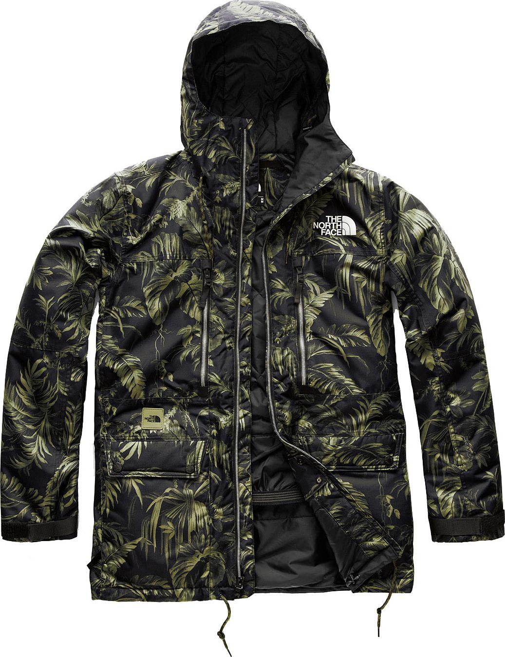 Product gallery image number 1 for product Goldmill Parka - Men's