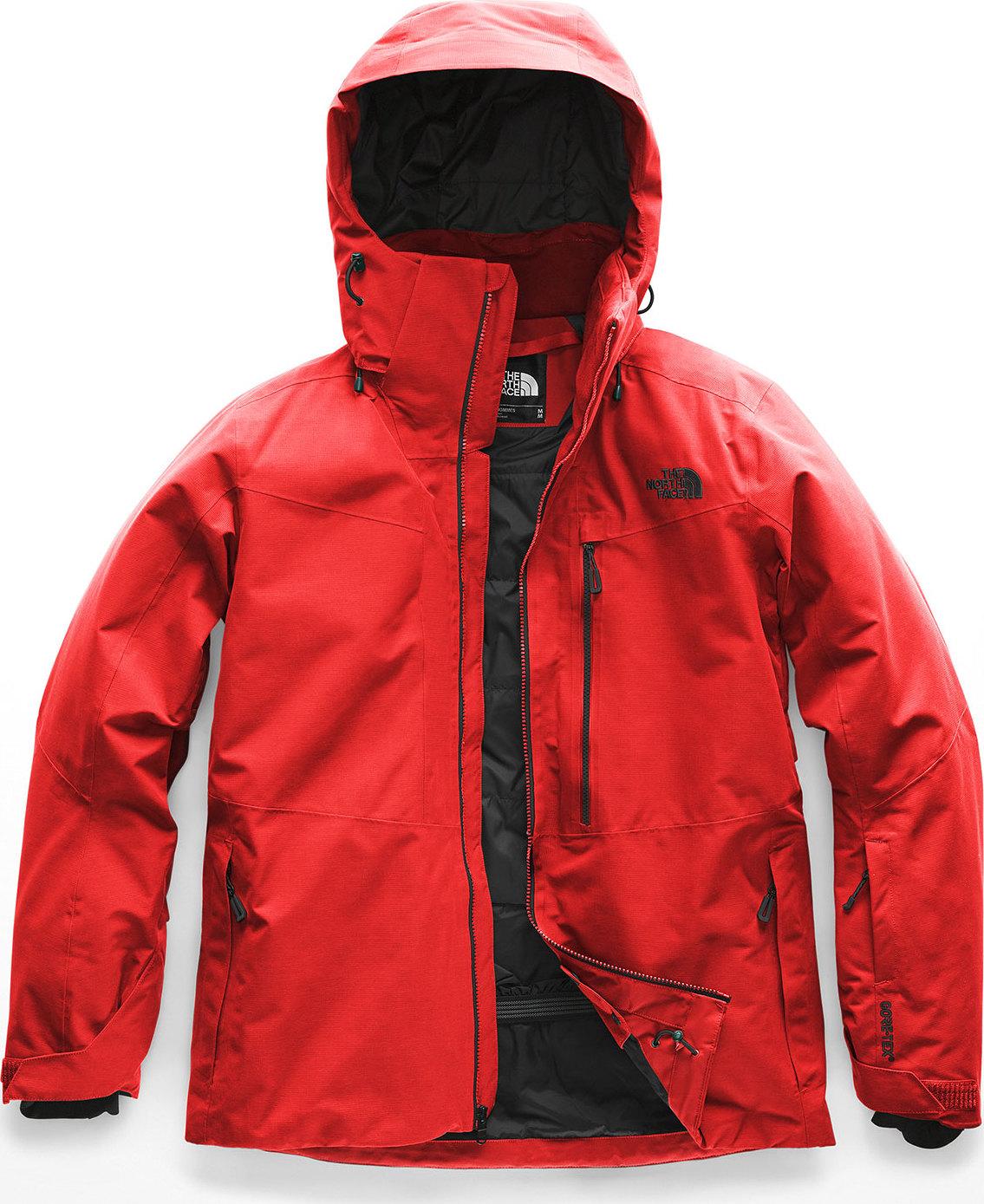 Product gallery image number 1 for product Maching Jacket - Men's