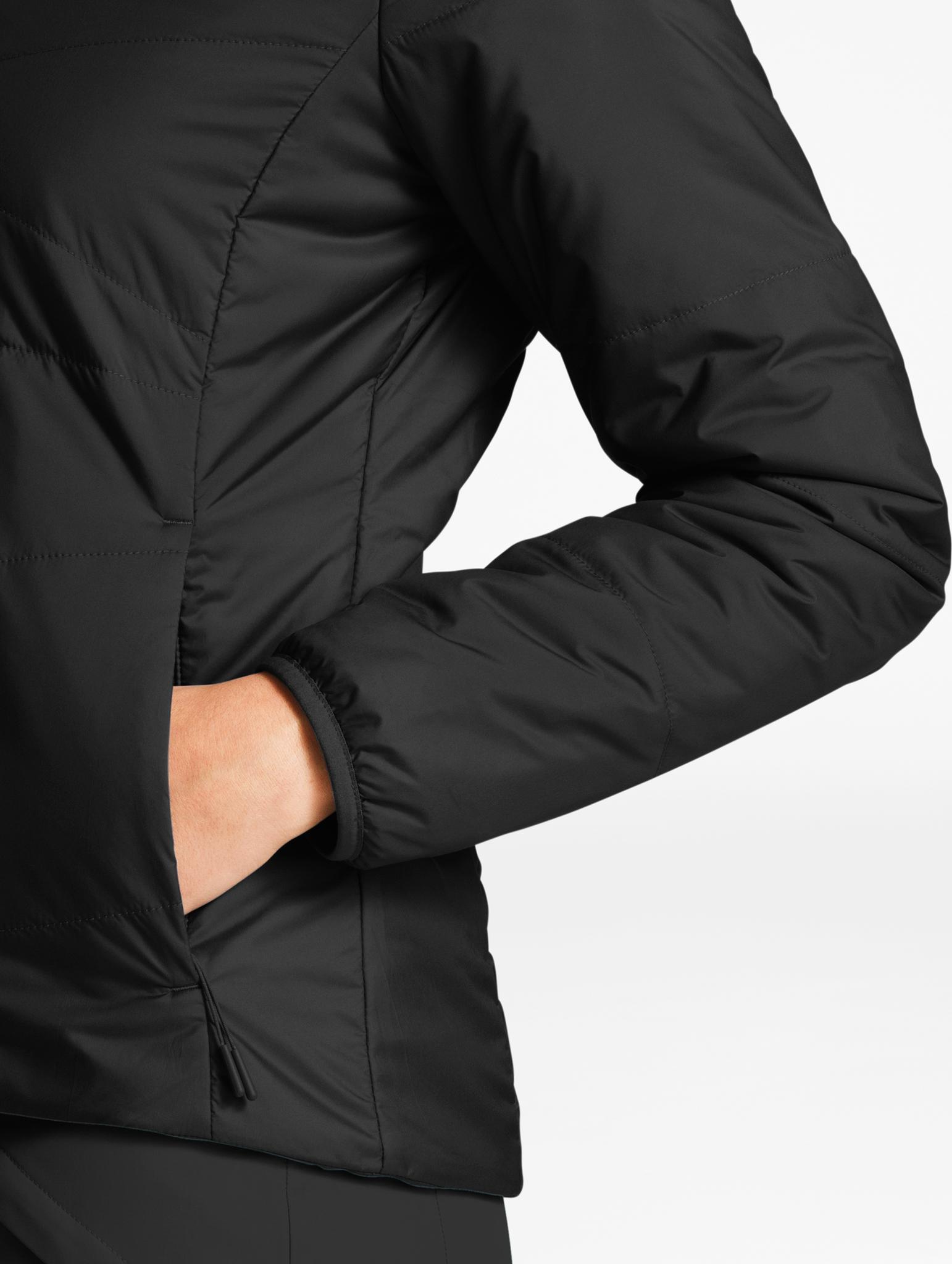 Product gallery image number 2 for product Bombay Jacket - Women's