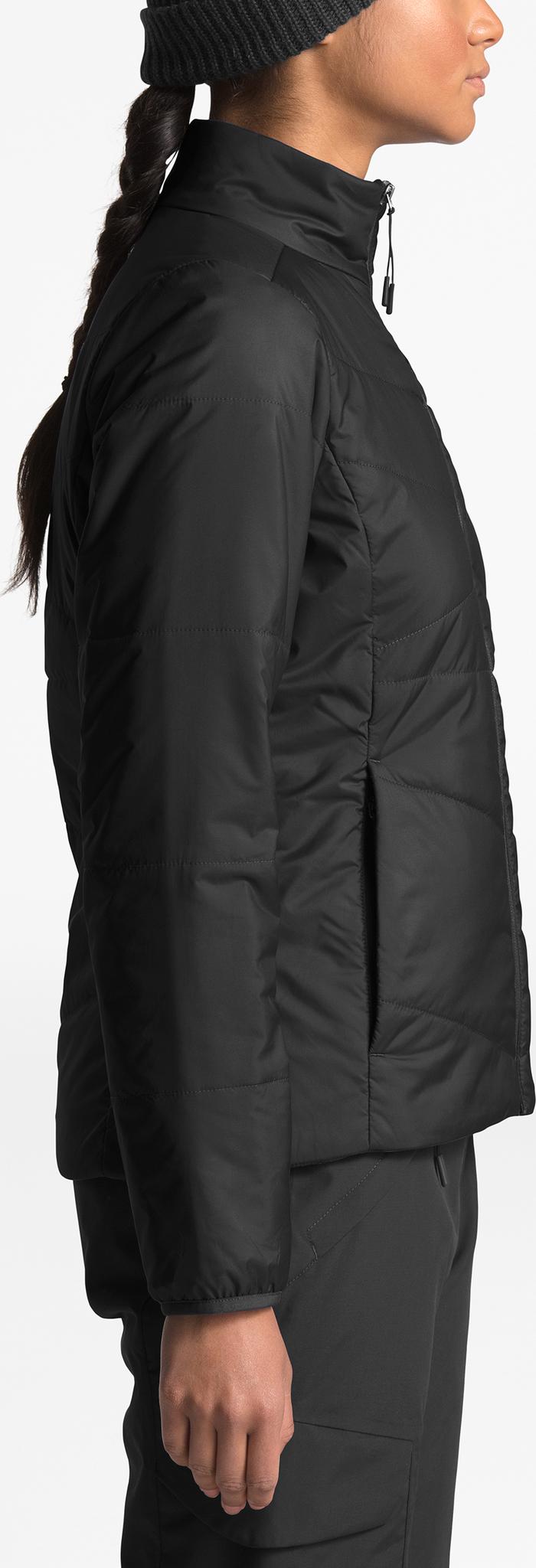 Product gallery image number 3 for product Bombay Jacket - Women's