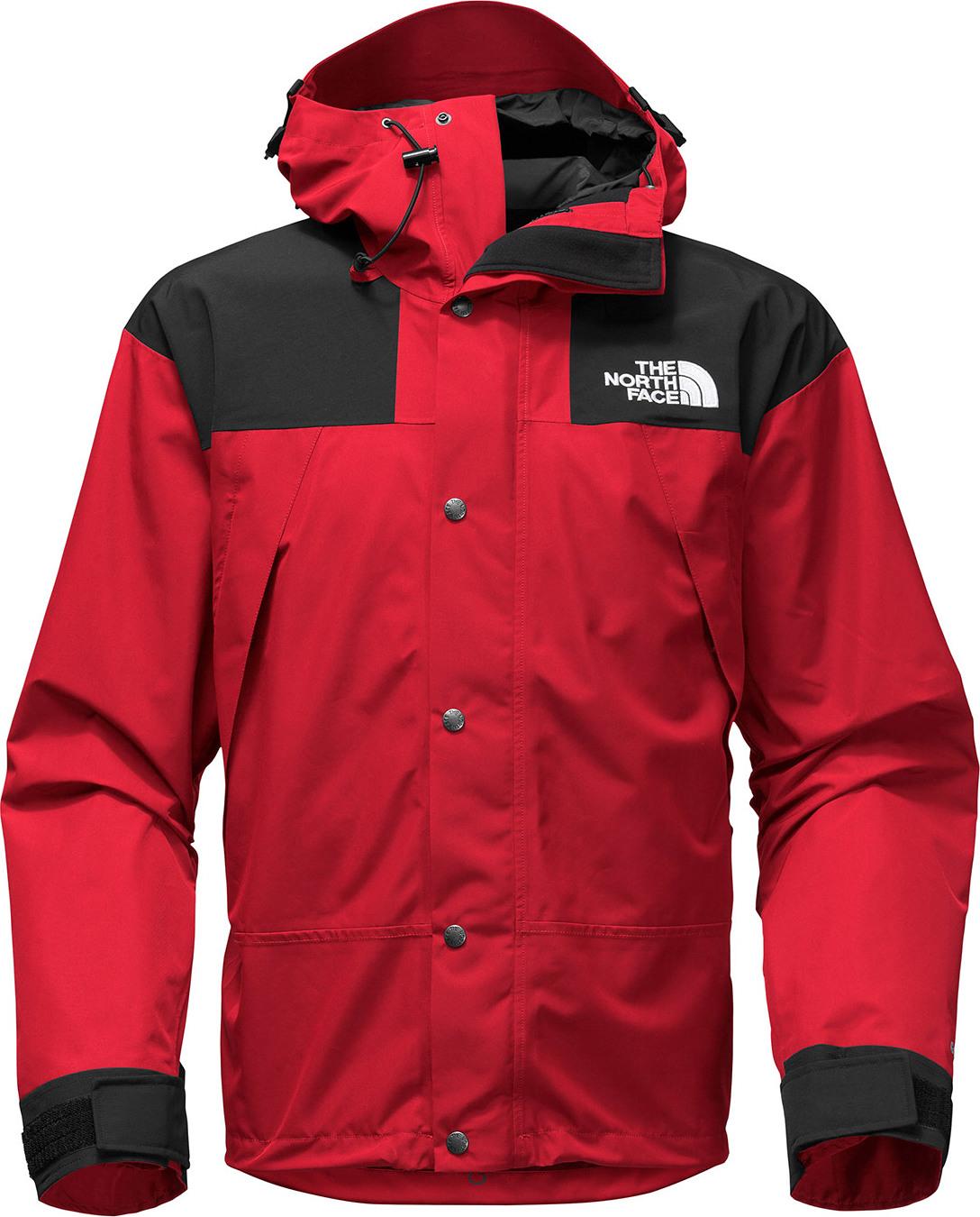 Product gallery image number 1 for product 1990 Mountain Jacket GTX® - Men's