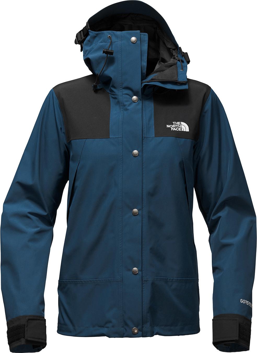 Product gallery image number 1 for product 1990 Mountain Jacket GTX® - Women's