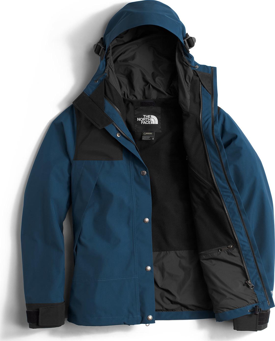 Product gallery image number 2 for product 1990 Mountain Jacket GTX® - Women's