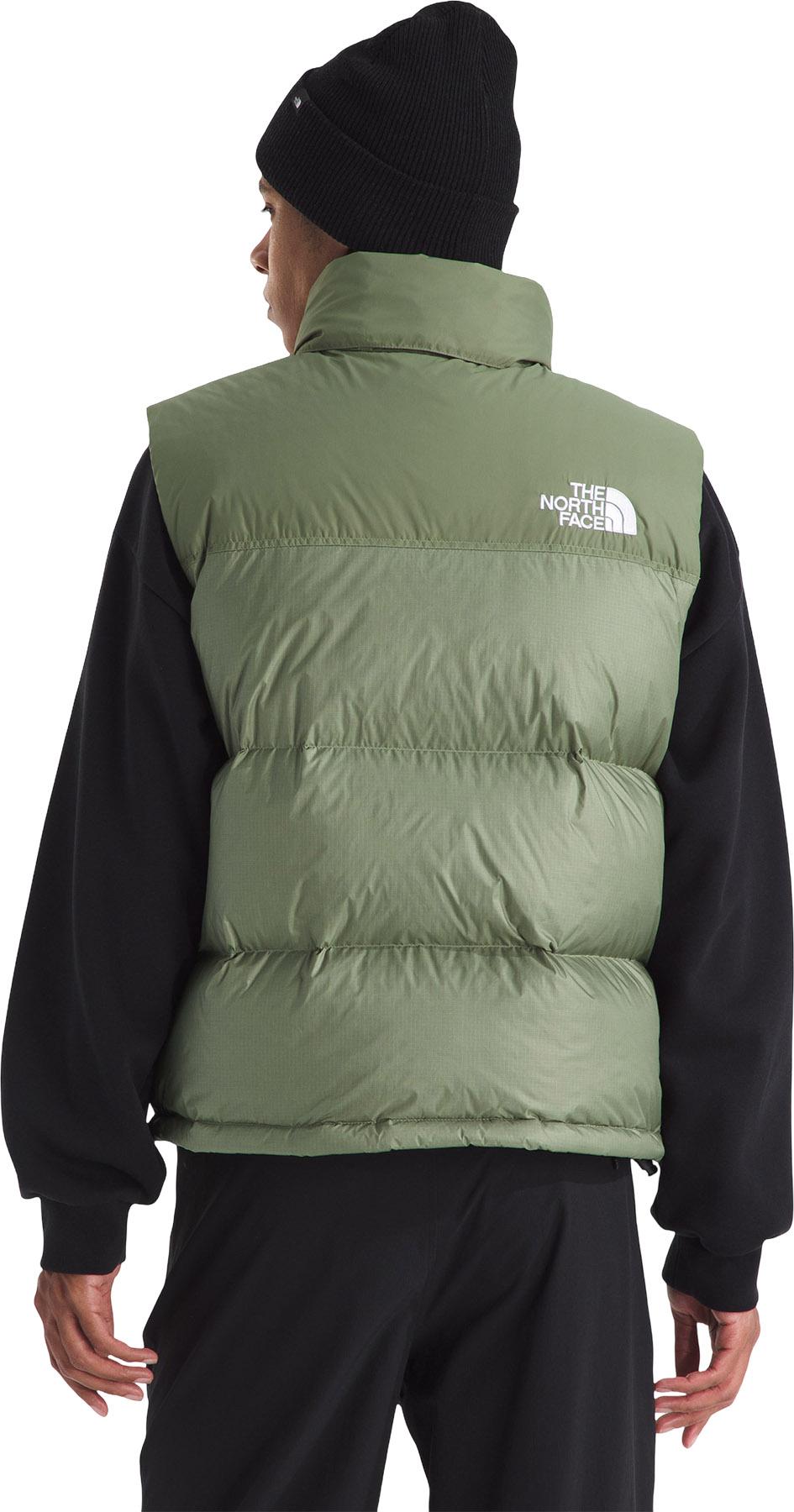 Product gallery image number 4 for product 1996 Retro Nuptse Vest - Men's