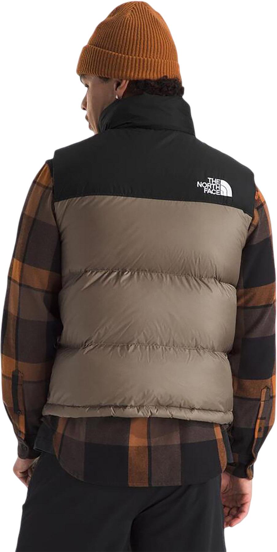 Product gallery image number 2 for product 1996 Retro Nuptse Vest - Men's