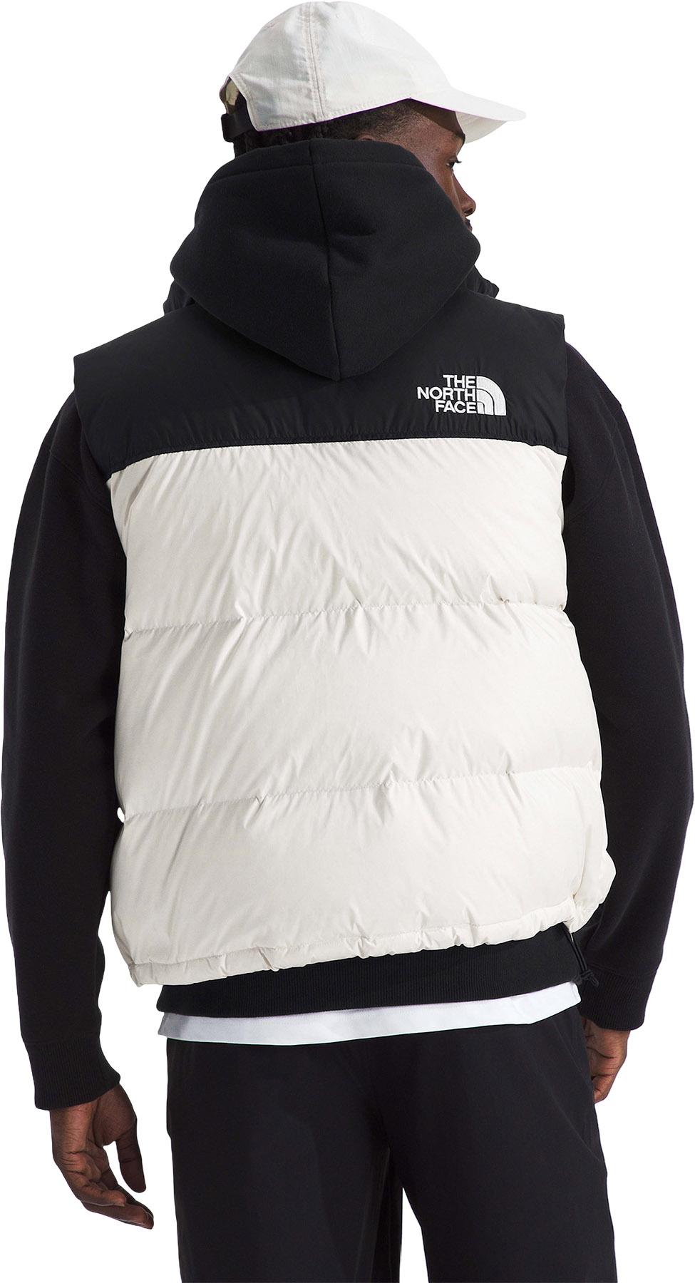 Product gallery image number 2 for product 1996 Retro Nuptse Vest - Men's